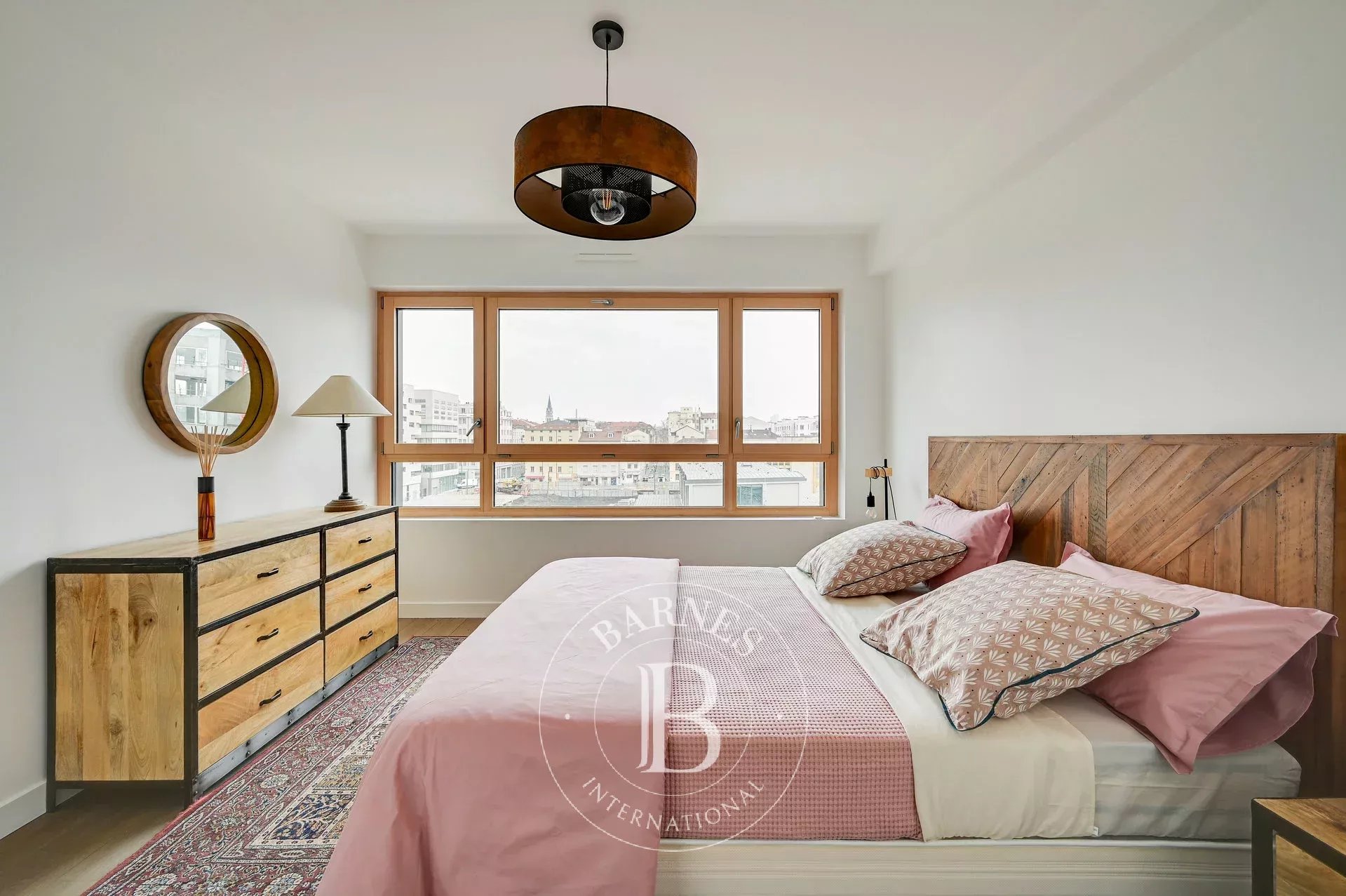 Daire Lyon 2ème - picture 4