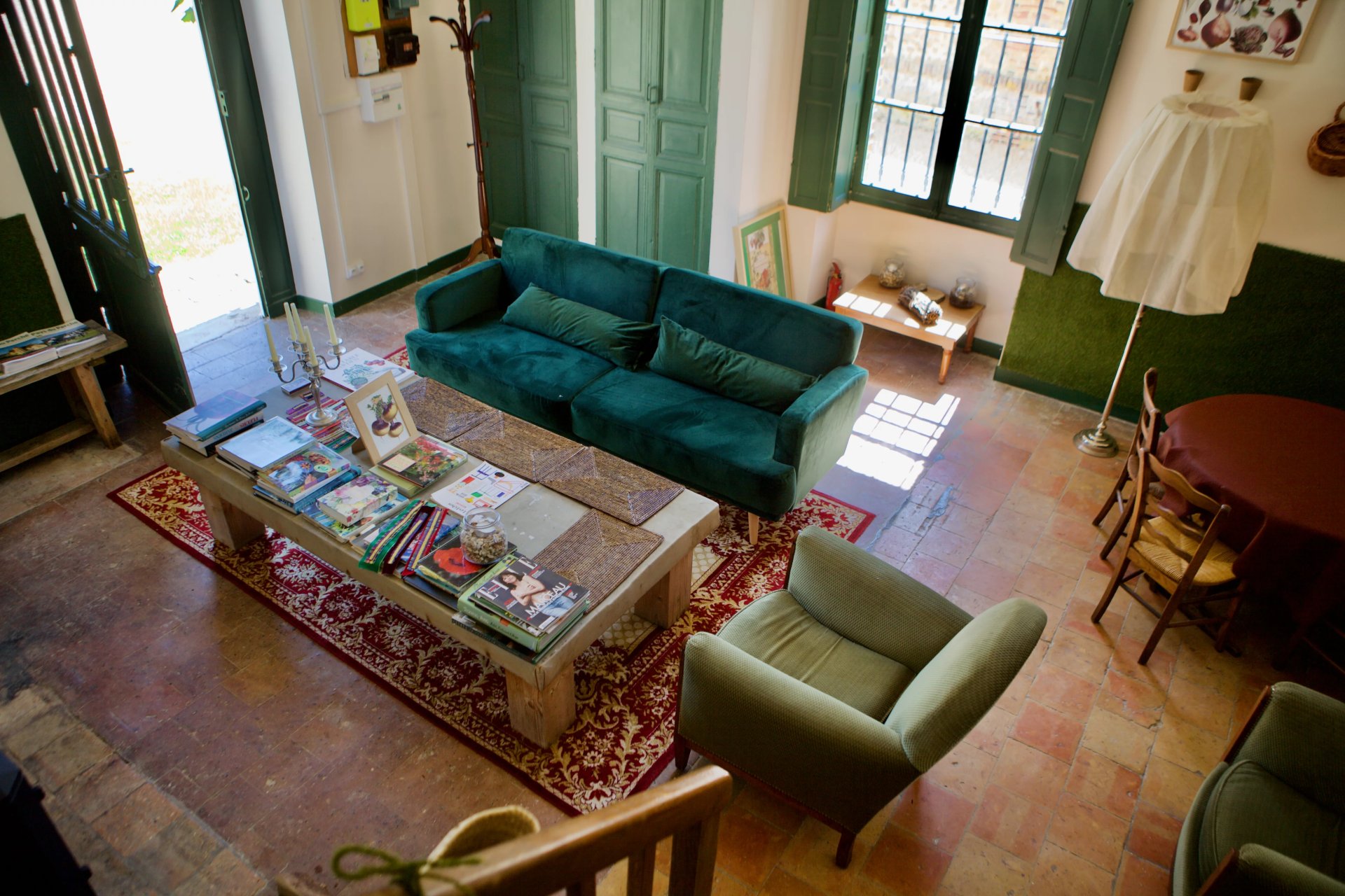 22 Bedroom Villa/Townhouse's Image 6