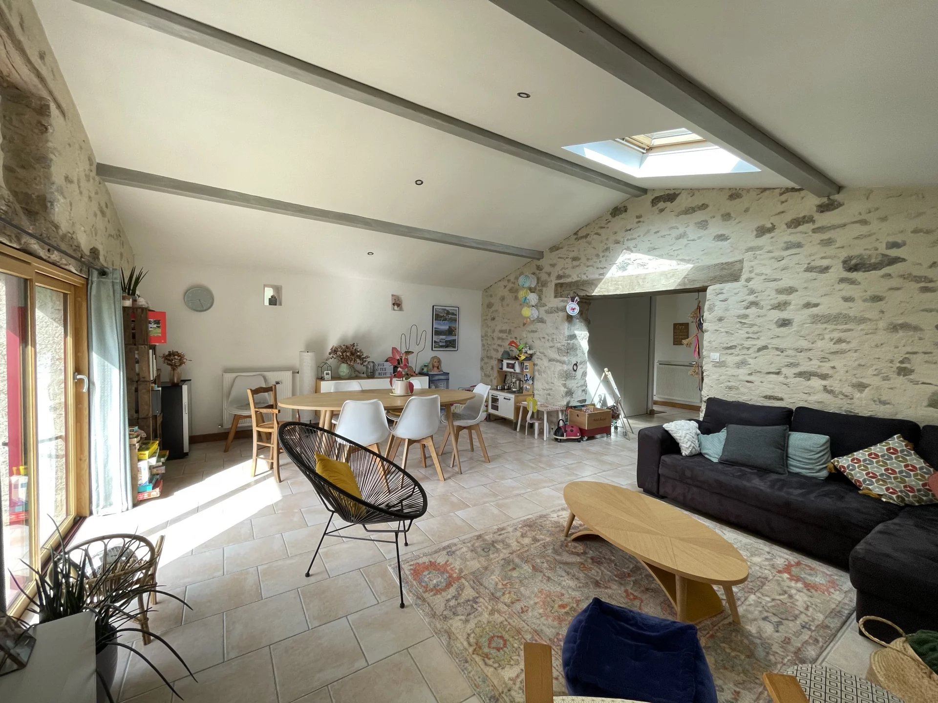 Vente Maison Cugand