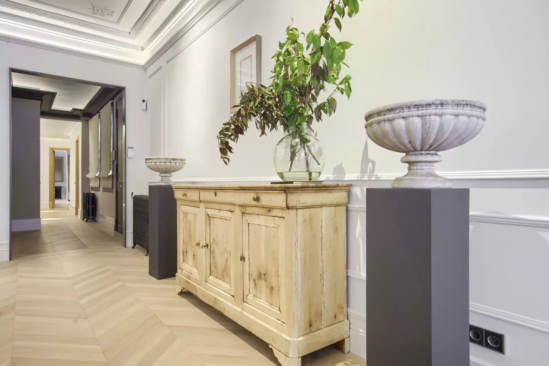 Daire Madrid - picture 17