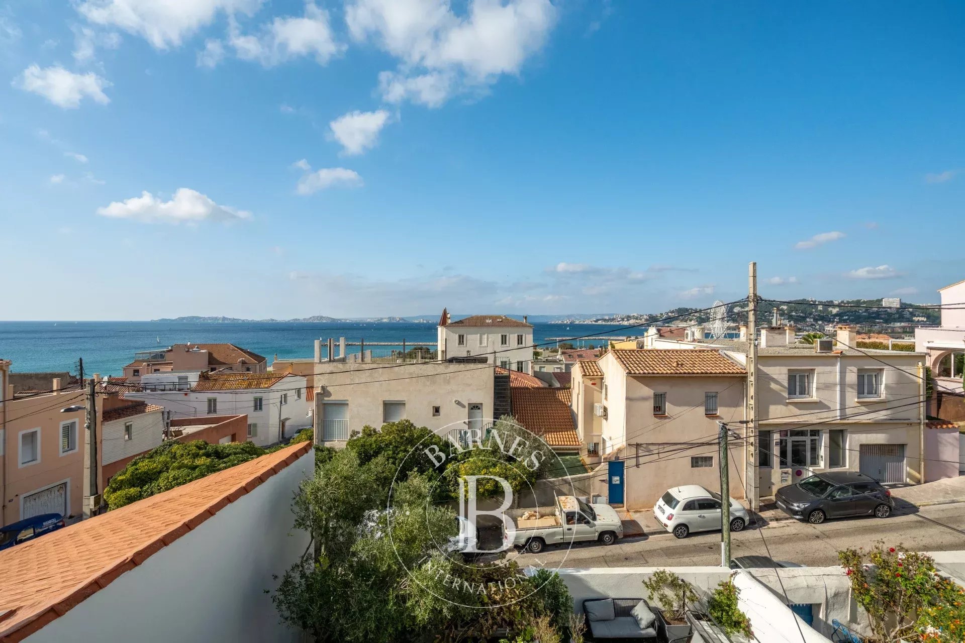 Maison Marseille 13008  -  ref 86927411 (picture 2)