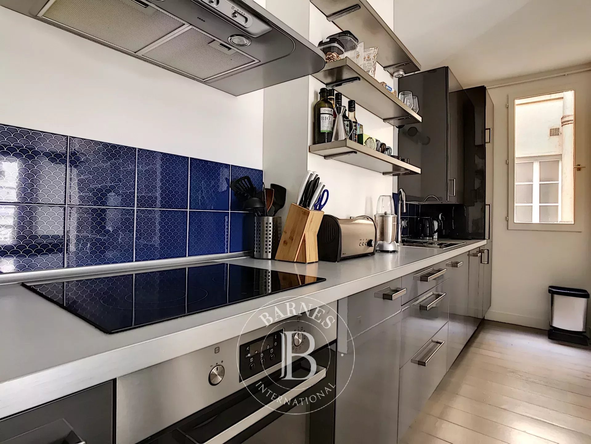 Daire Paris 18ème - picture 4