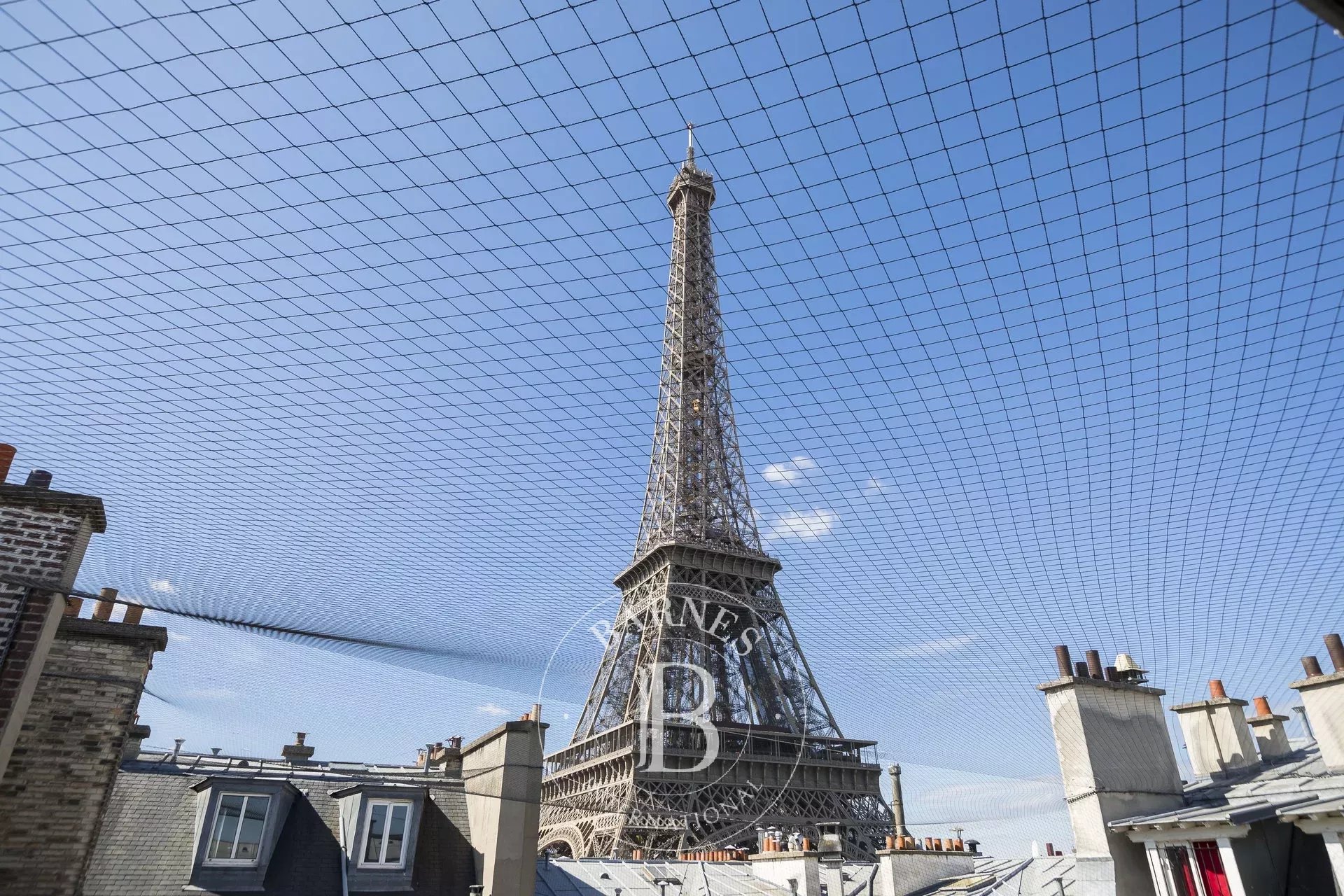 Daire Paris 7ème - picture 10