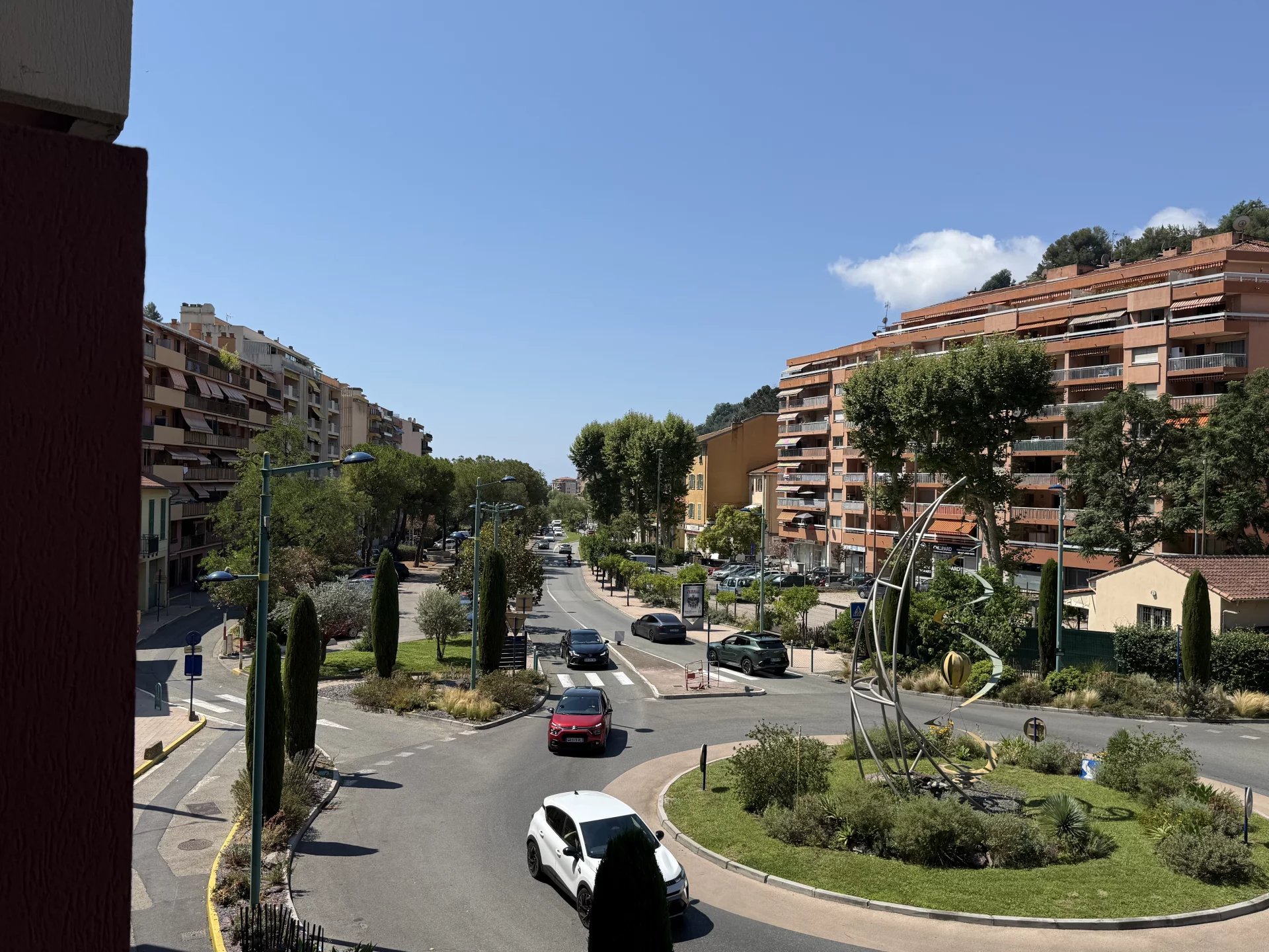 Sale Apartment Menton