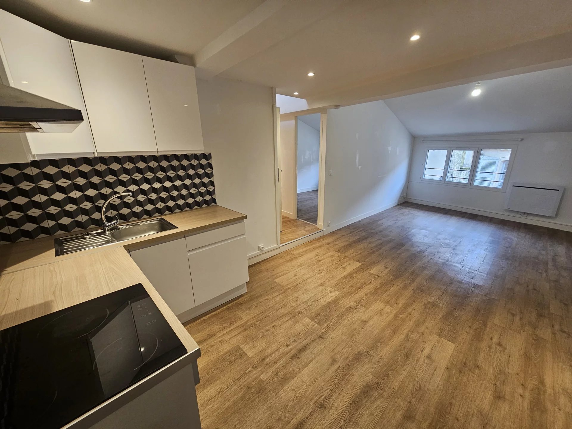 Location Appartement Pertuis