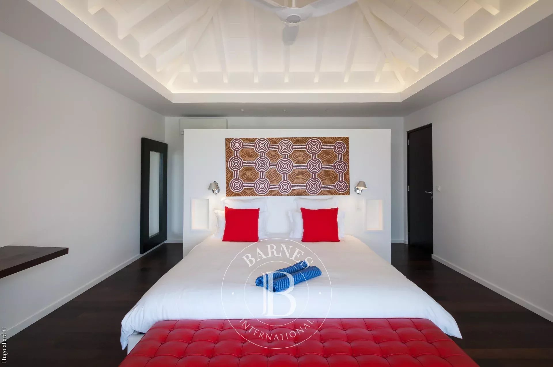 Petit Cul-de-Sac  - Villa 4 Chambres - picture 13