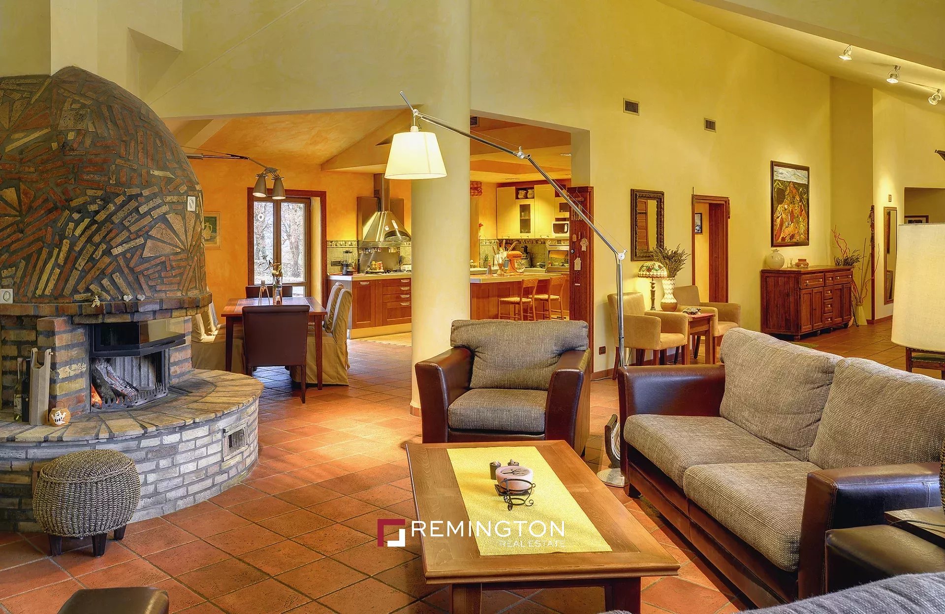 4 Bedroom Villa/Townhouse's Image 7