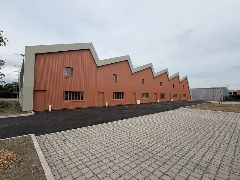 Location Local Montrond-les-Bains