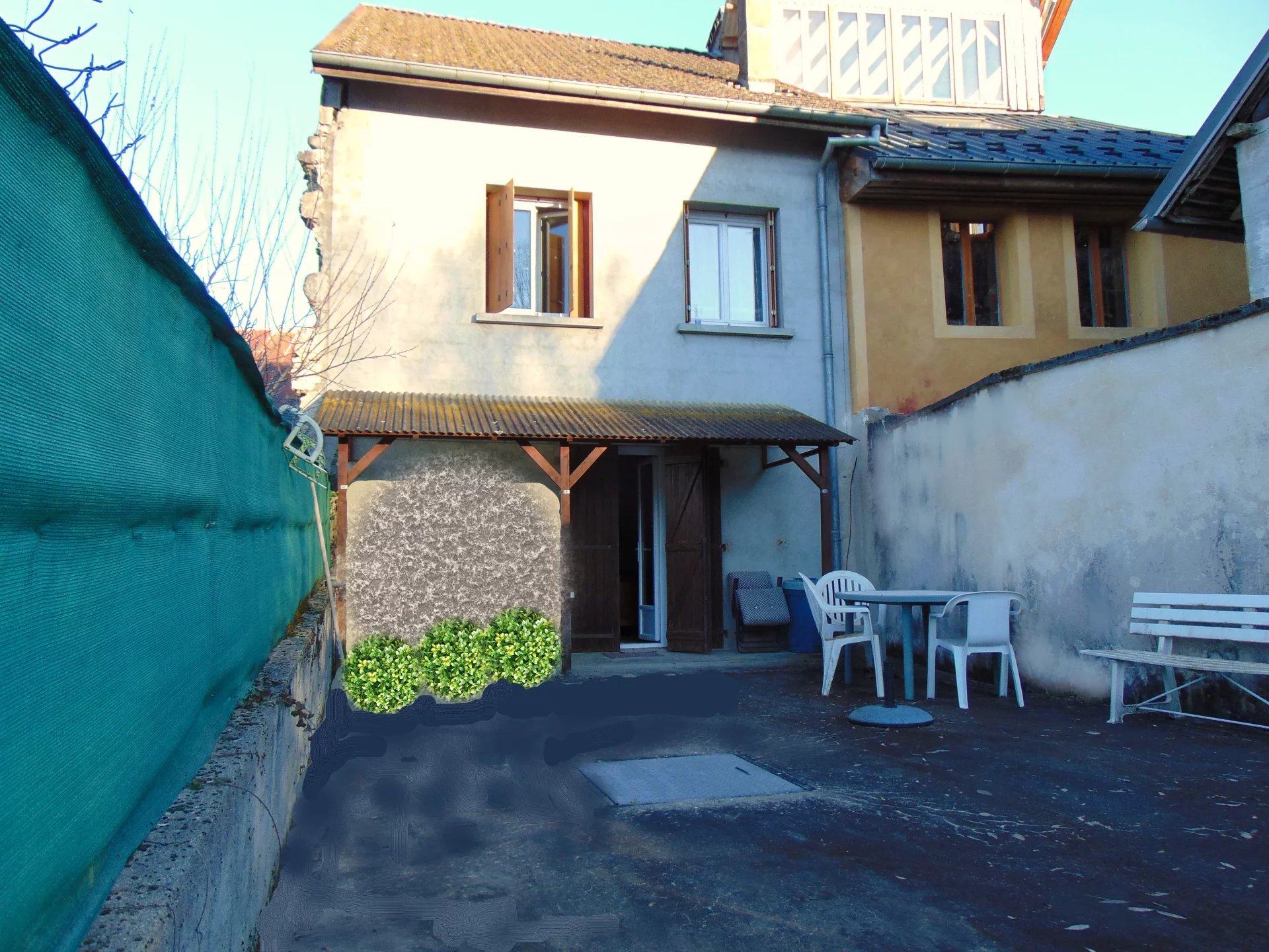 Agence immobilière de BV Immobilier