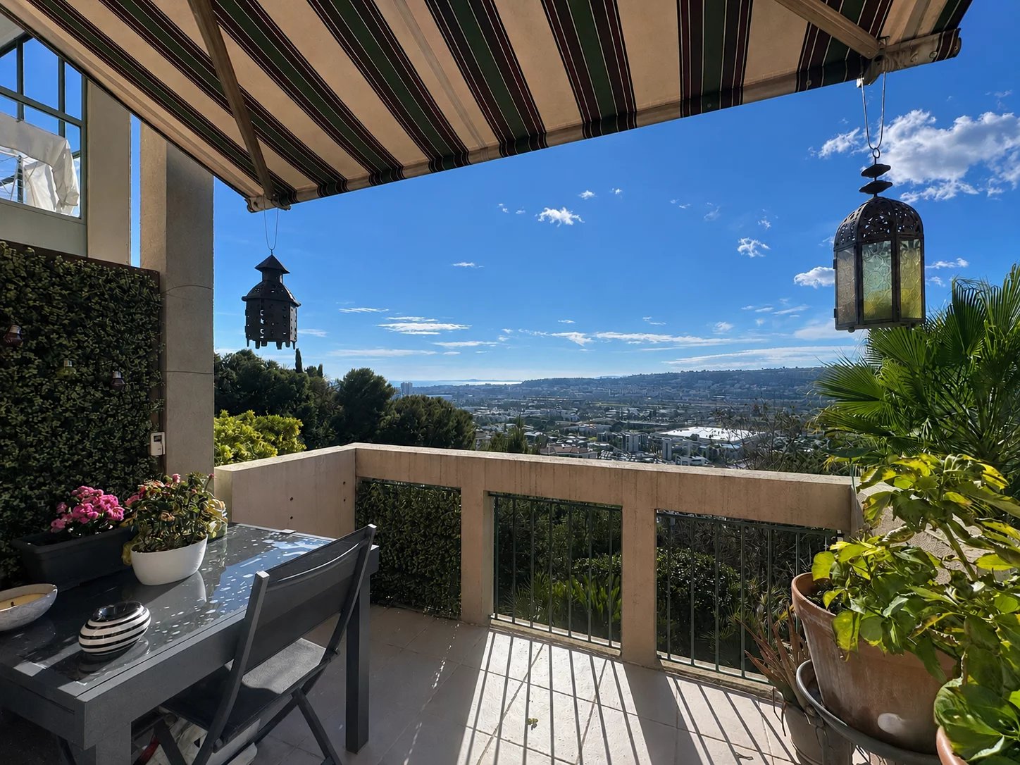 Sale Apartment Nice Corniche Fleurie