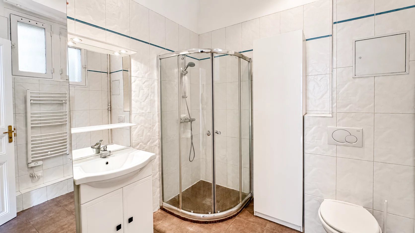Location Appartement Paris 8ème