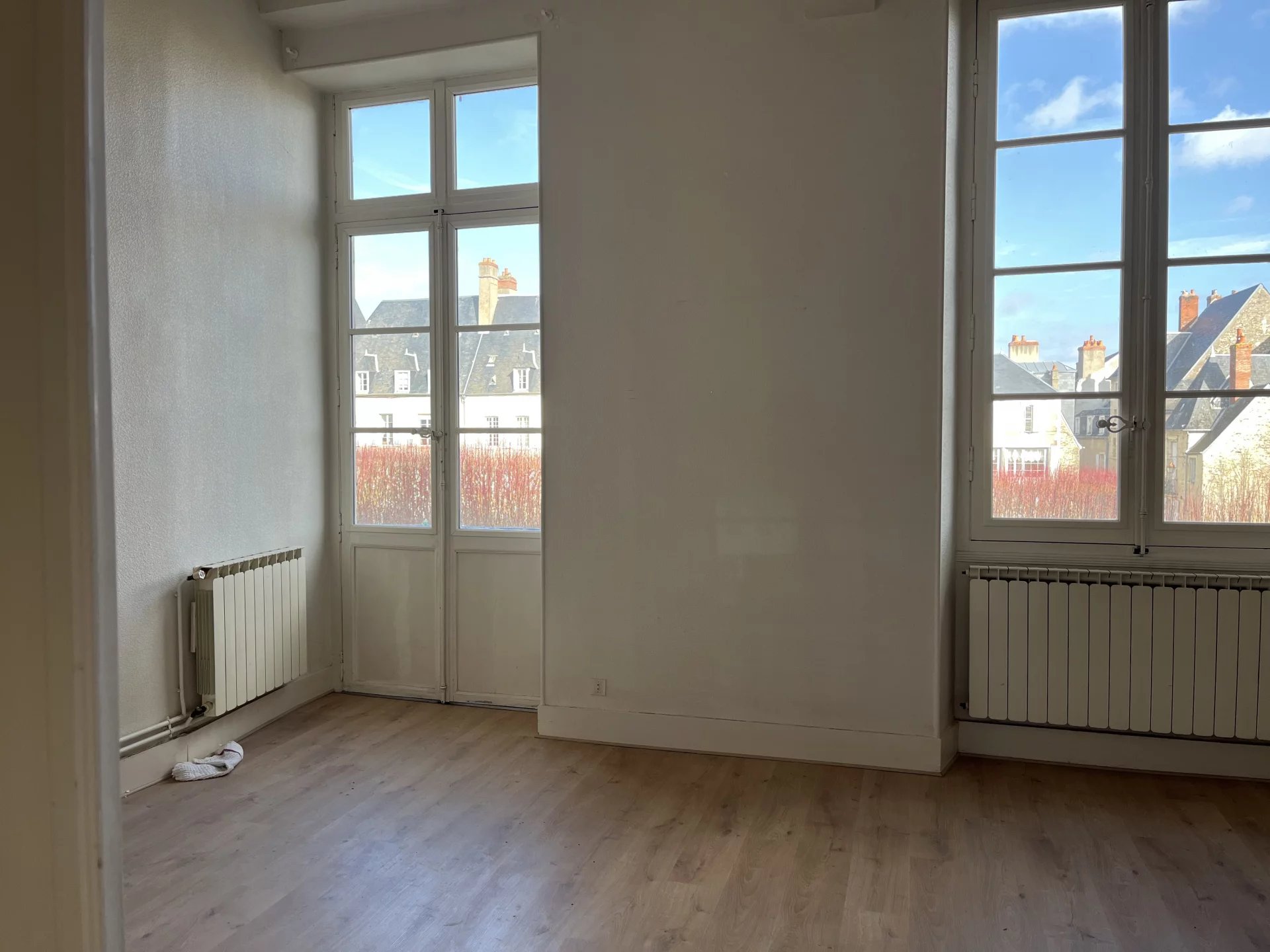 Location Appartement Nevers