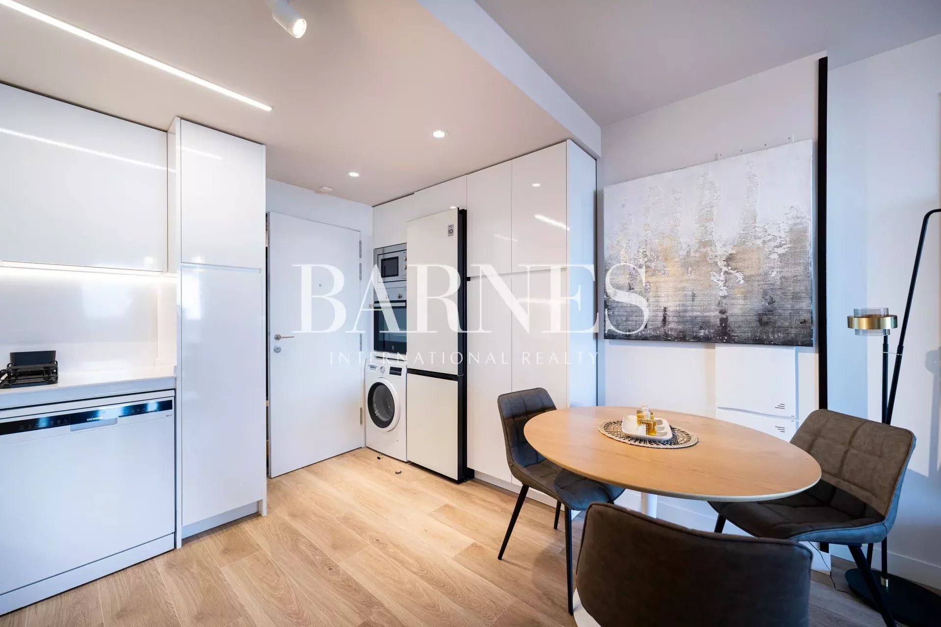 Daire Madrid - picture 8