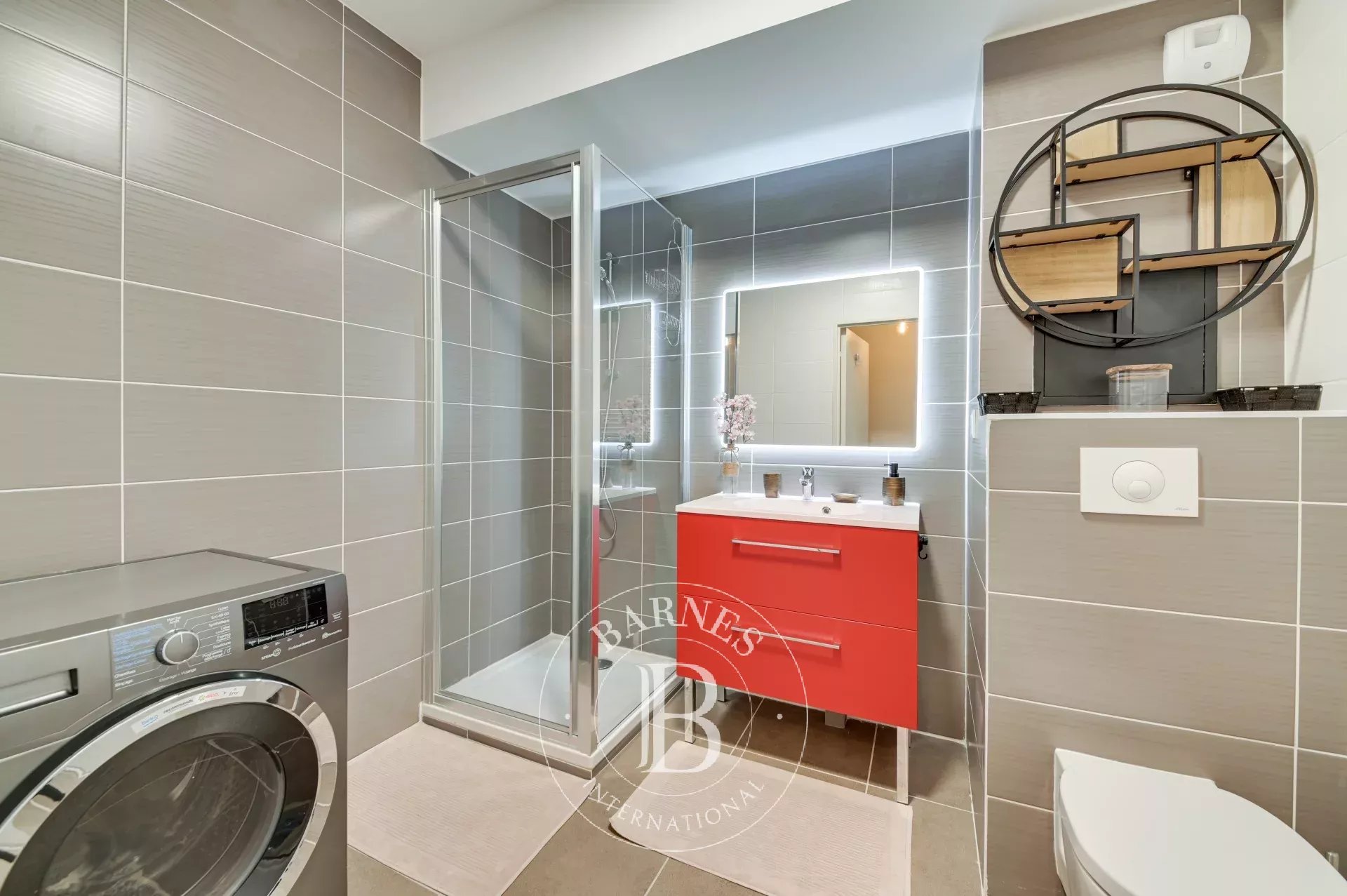 Daire Lyon 5ème - picture 4