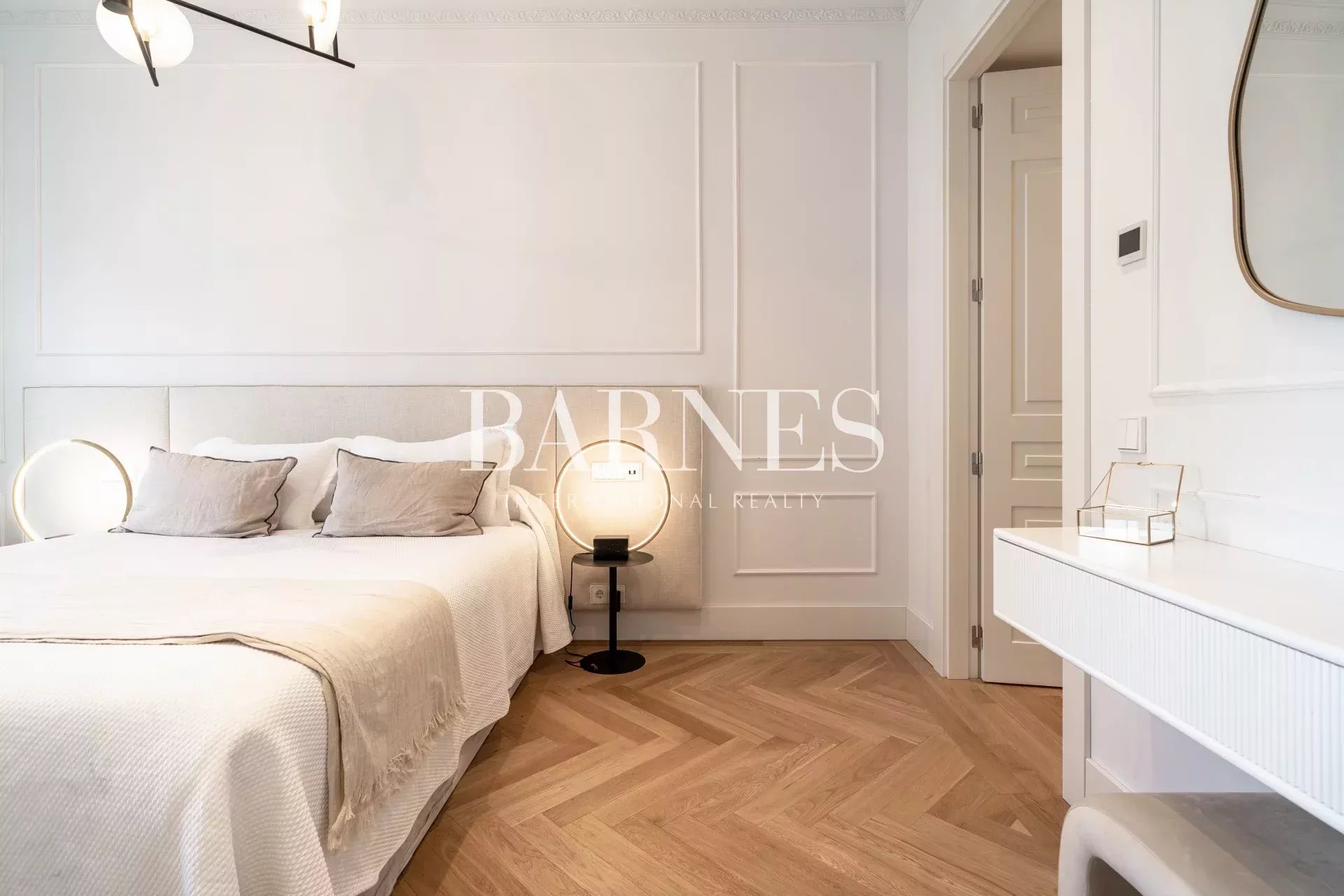 Daire Madrid - picture 21