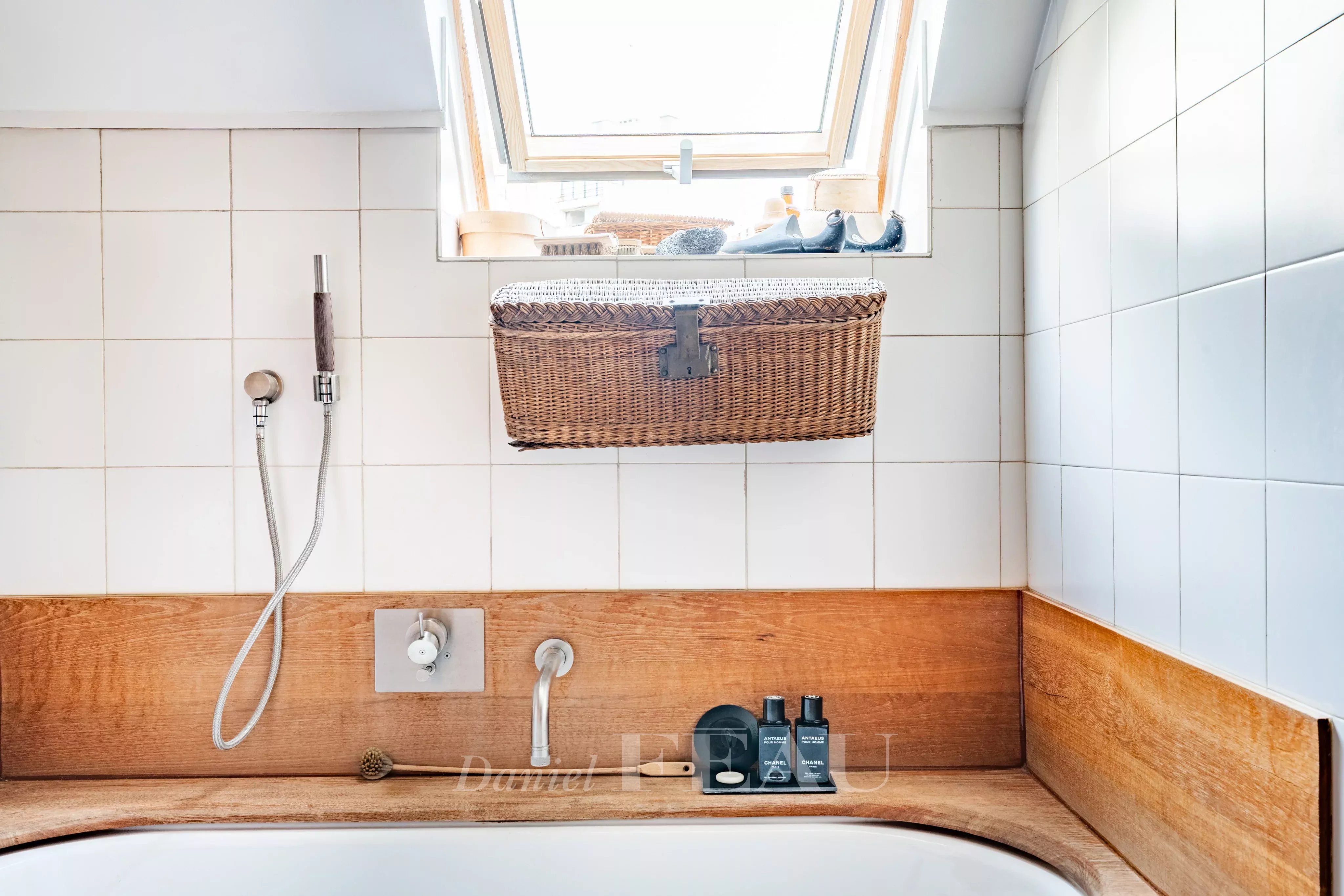 Sale Apartment Neuilly-sur-Seine