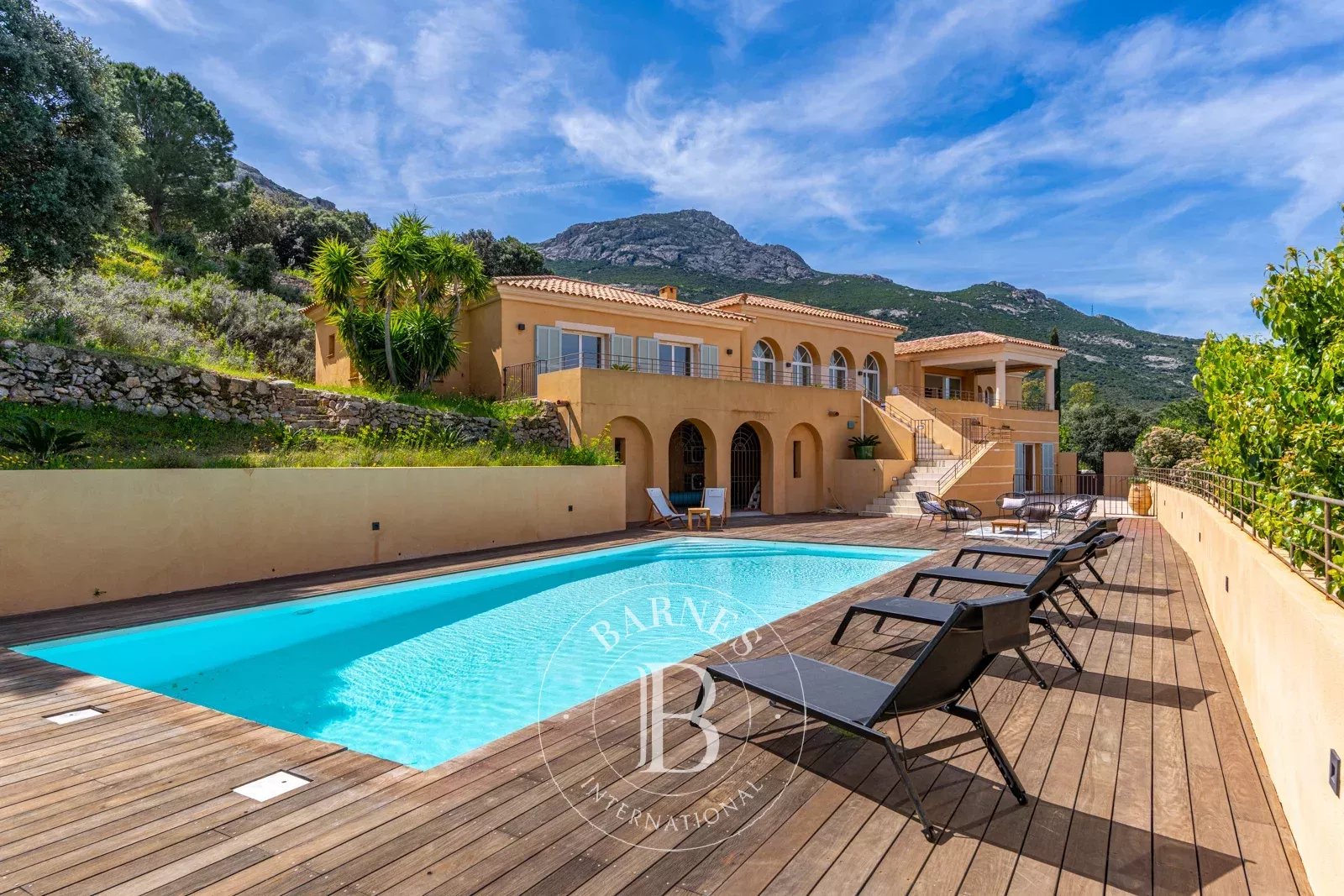 Calvi  - Villa  5 Chambres - picture 17