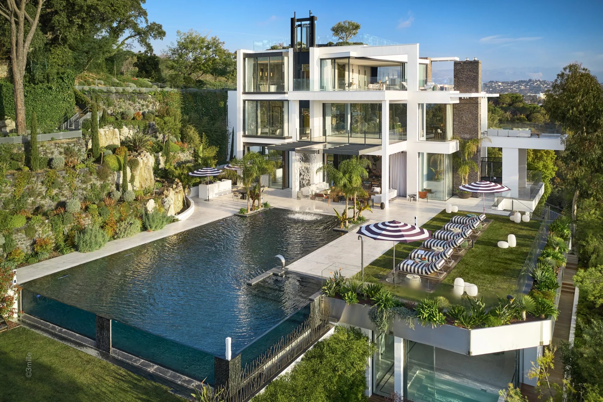 OUTSTANDING PROPERTY