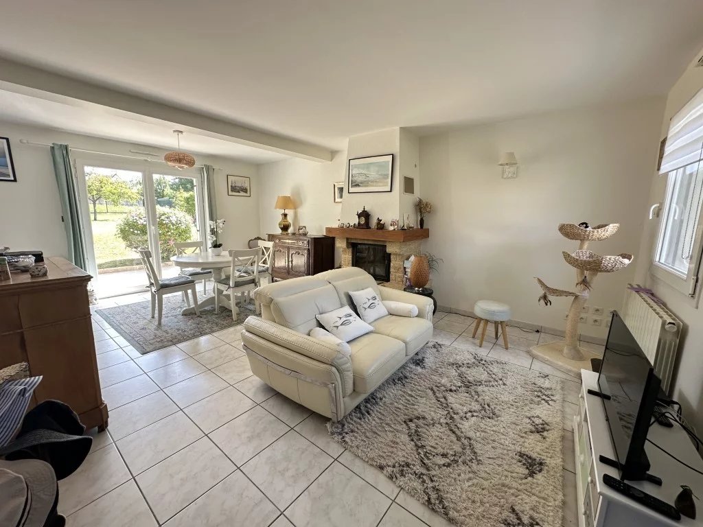 MAISON AVEC VIE DE PLAIN-PIED – 4 CHAMBRES – PLEUDIHEN-SUR-RANCE – ACCÈS À LA PLAGE DE LA CALE DE MORDREUC À PIED