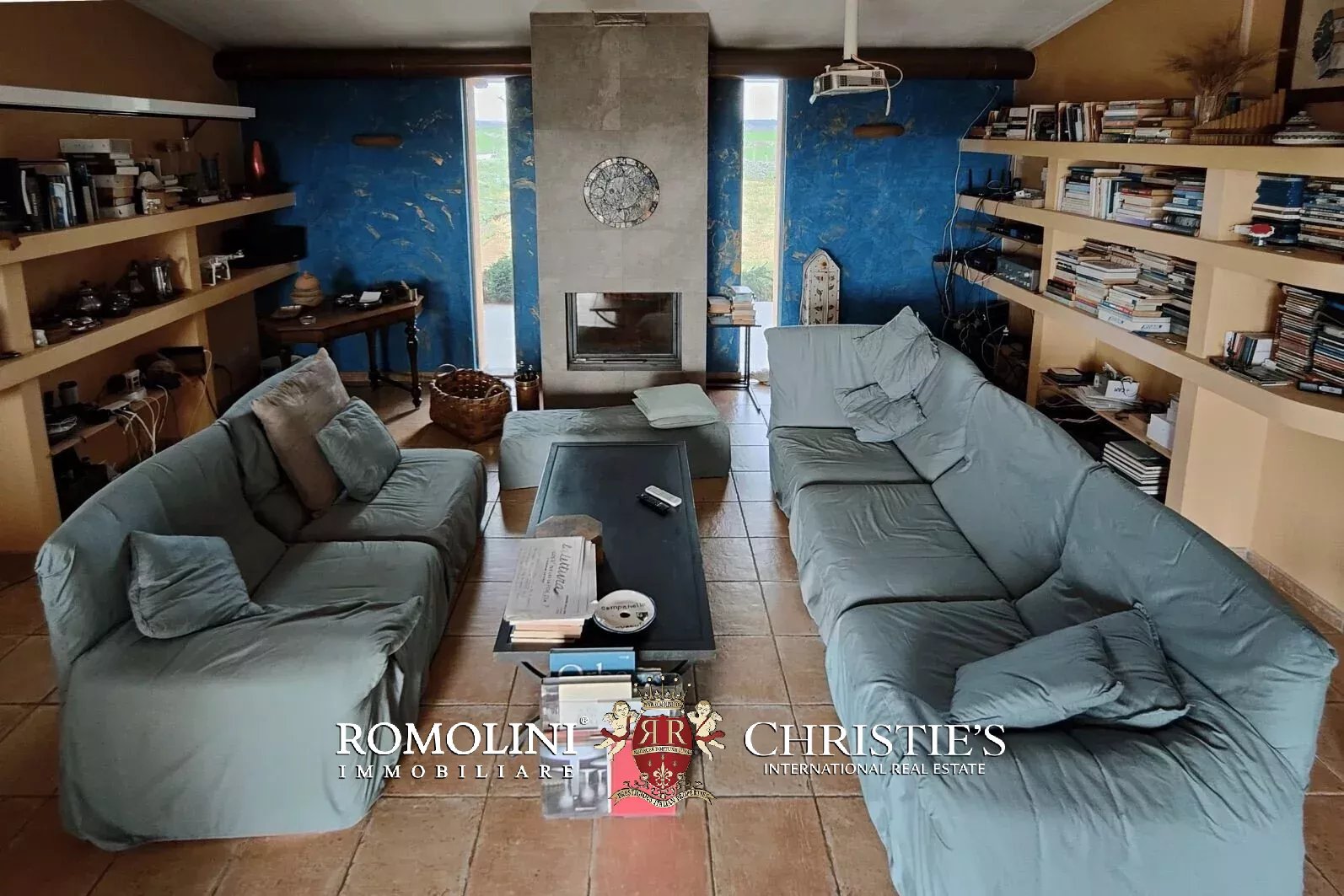 3 Bedroom Vineyard's Image 14