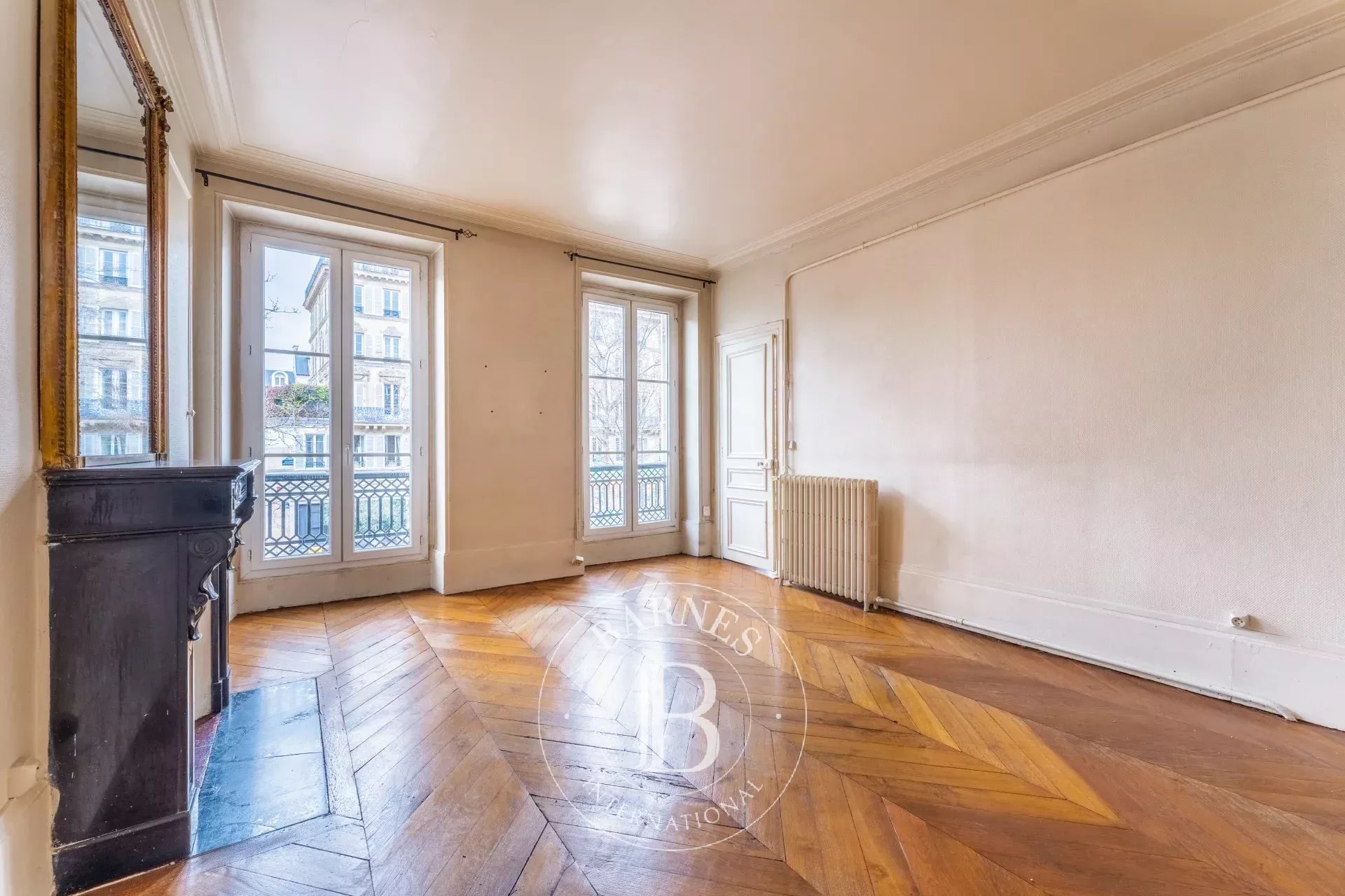 Daire Paris 11ème