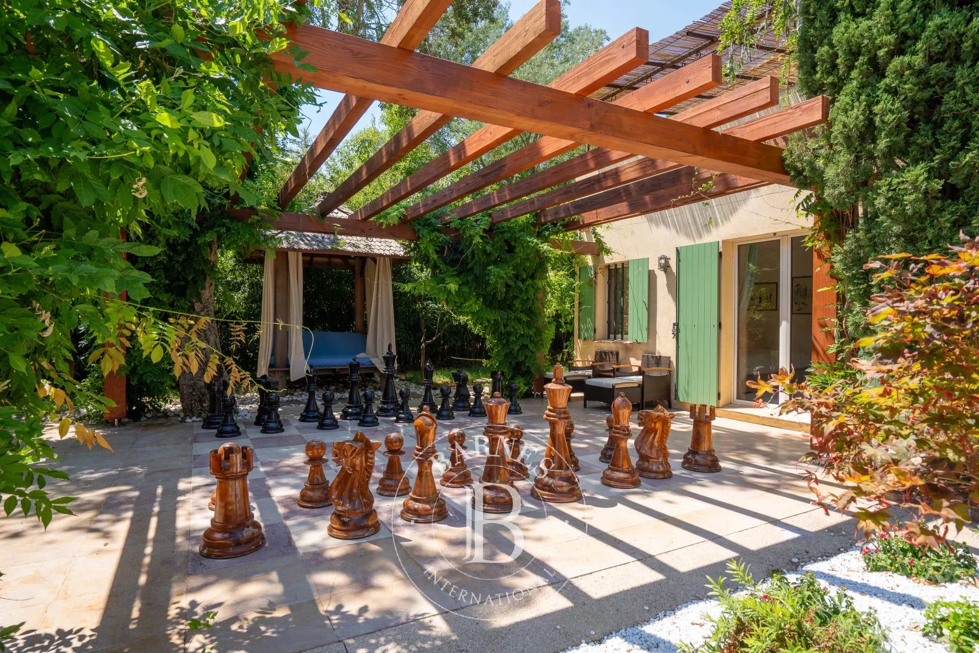 Grimaud  - Villa 8 Bedrooms - picture 19