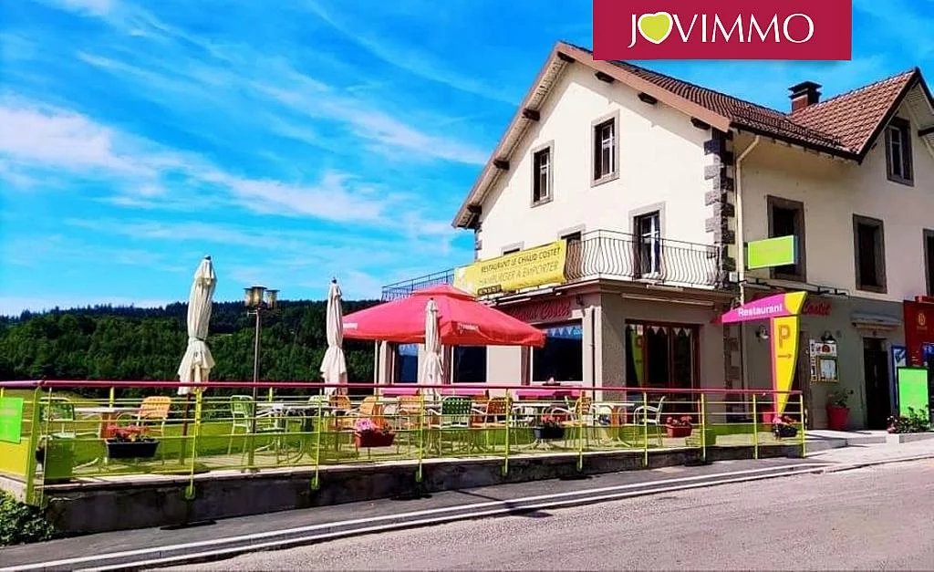 Vente Boutique Gérardmer