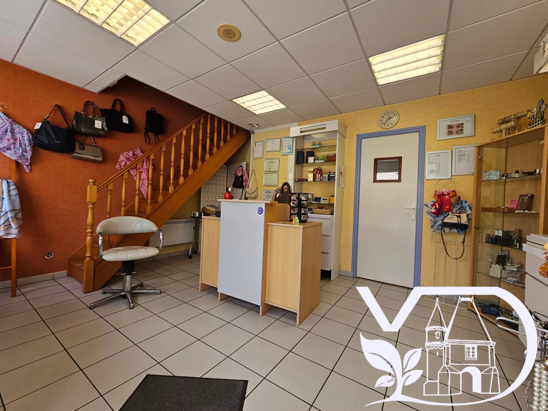 Agence immobilière de FMP IMMO