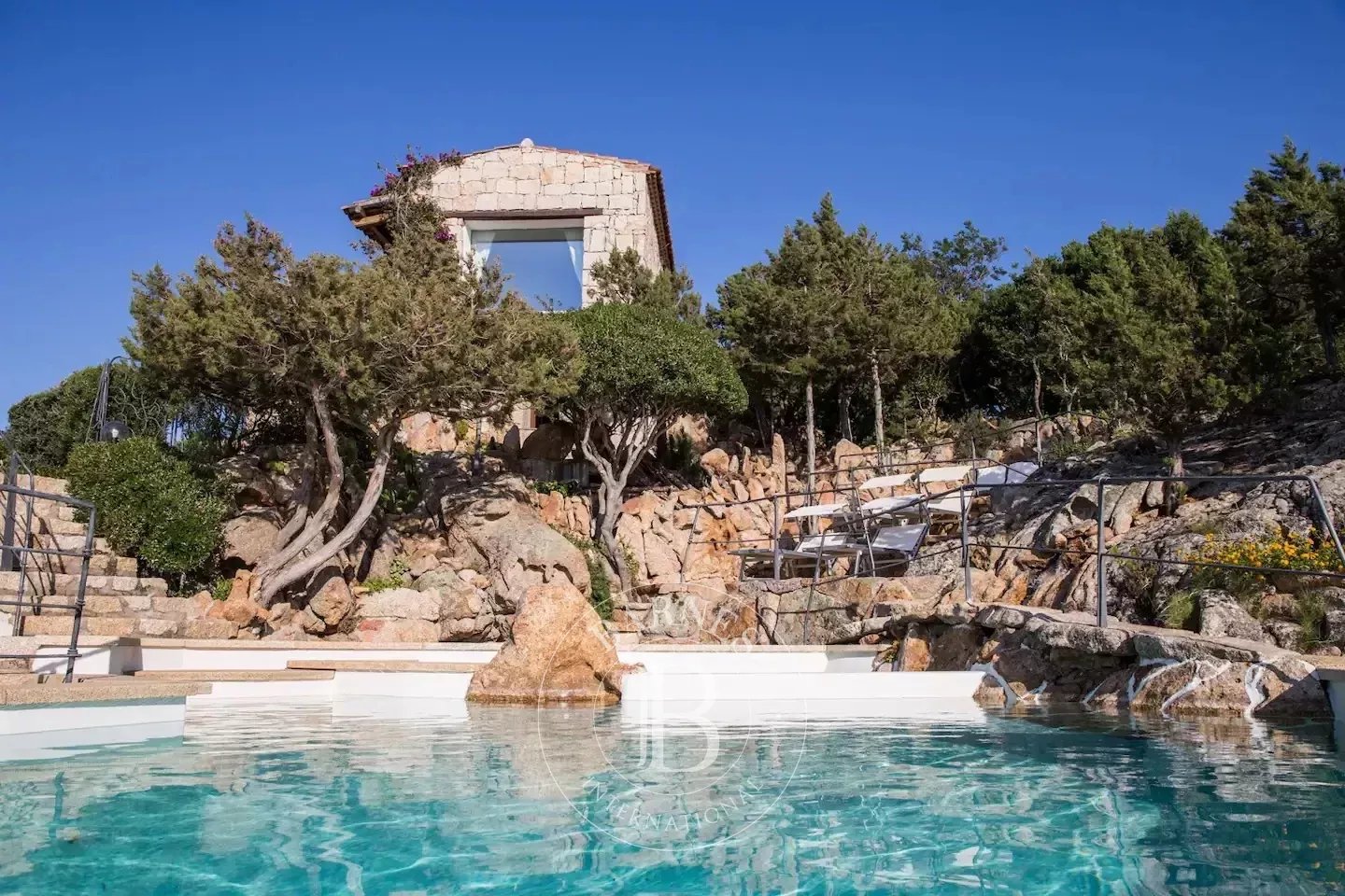 Villa Porto Cervo  -  ref 83895221 (picture 3)
