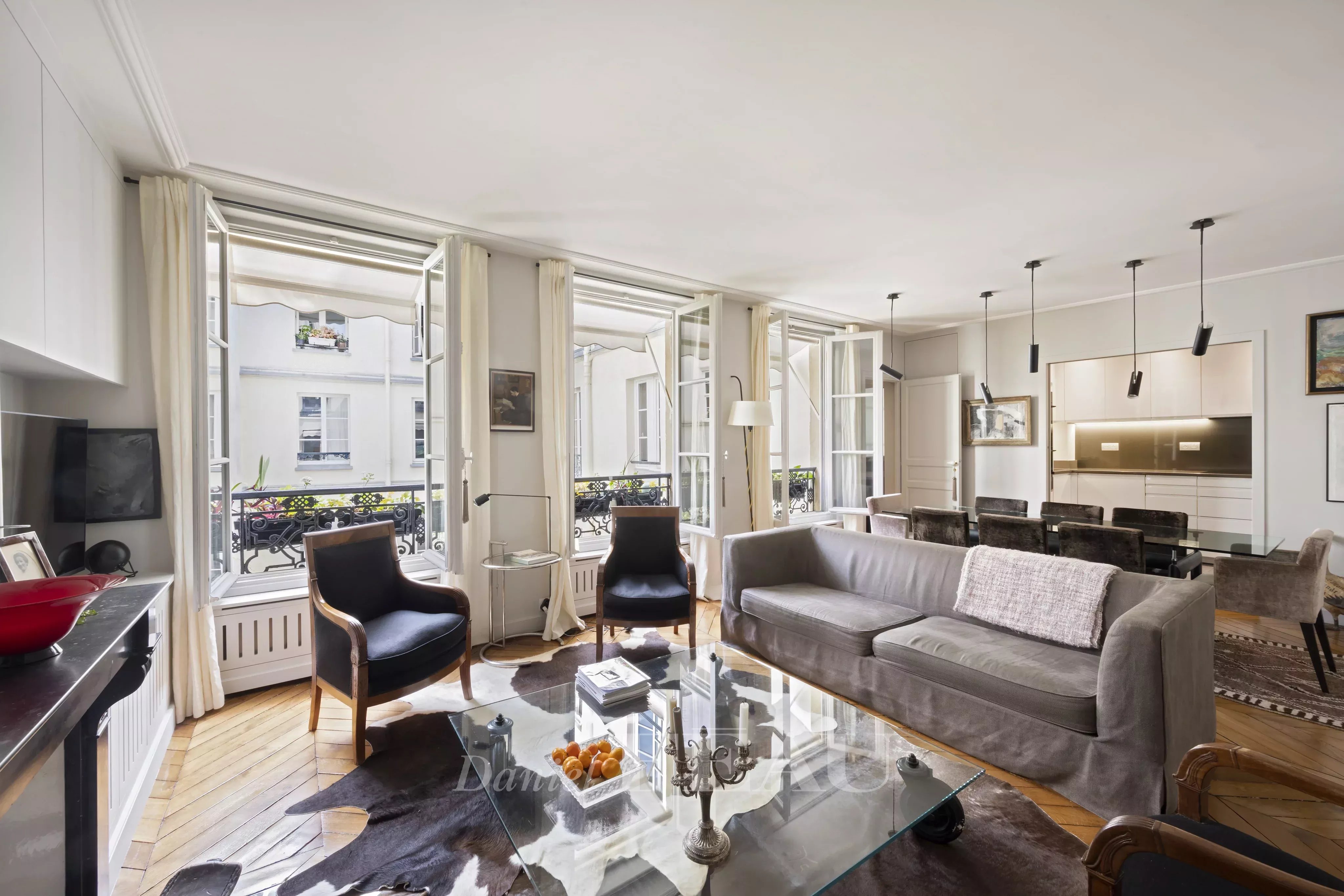 Vente Appartement Paris 7ème