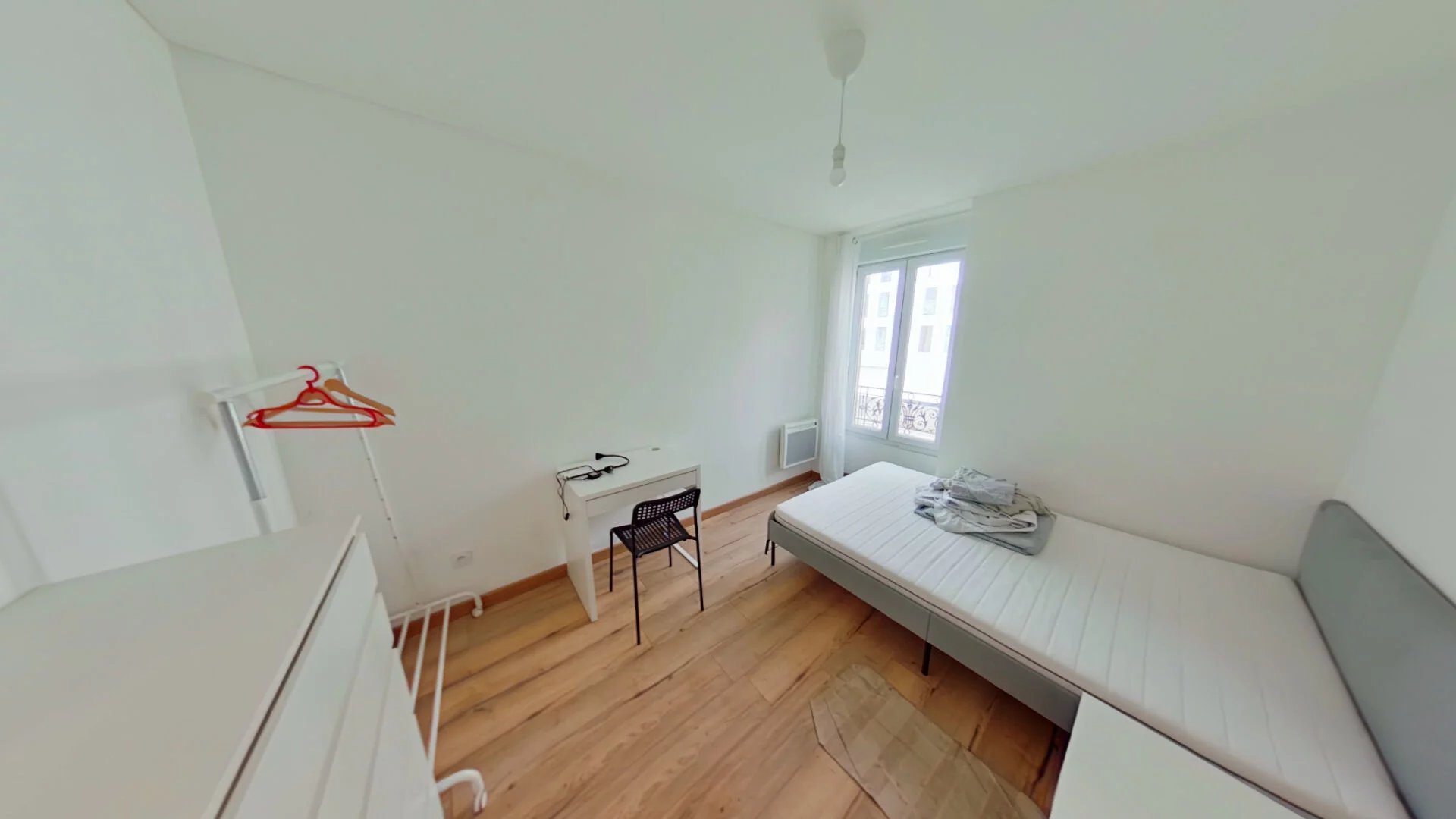 Location Appartement Bordeaux