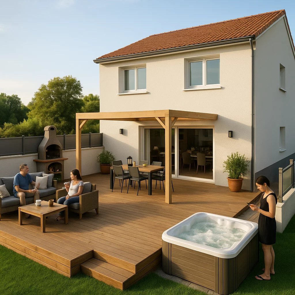 Agence immobilière de Atri'Home