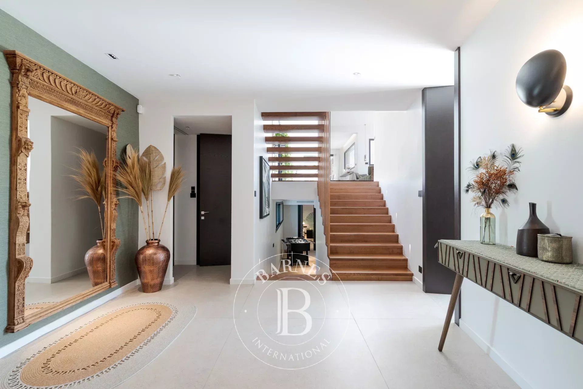 Mouans-Sartoux  - Villa  4 Chambres - picture 15