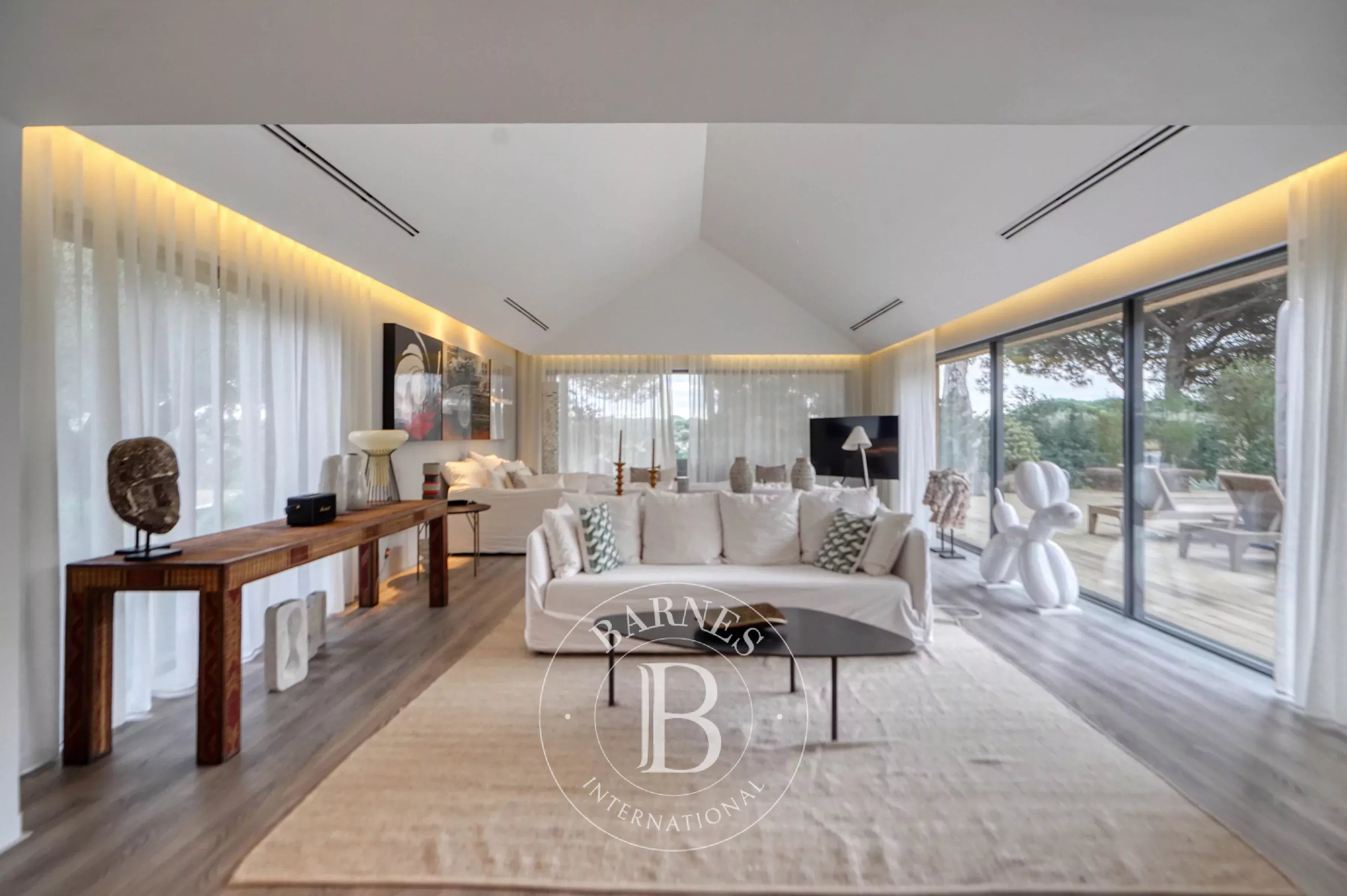 Moradia de luxo na Comporta