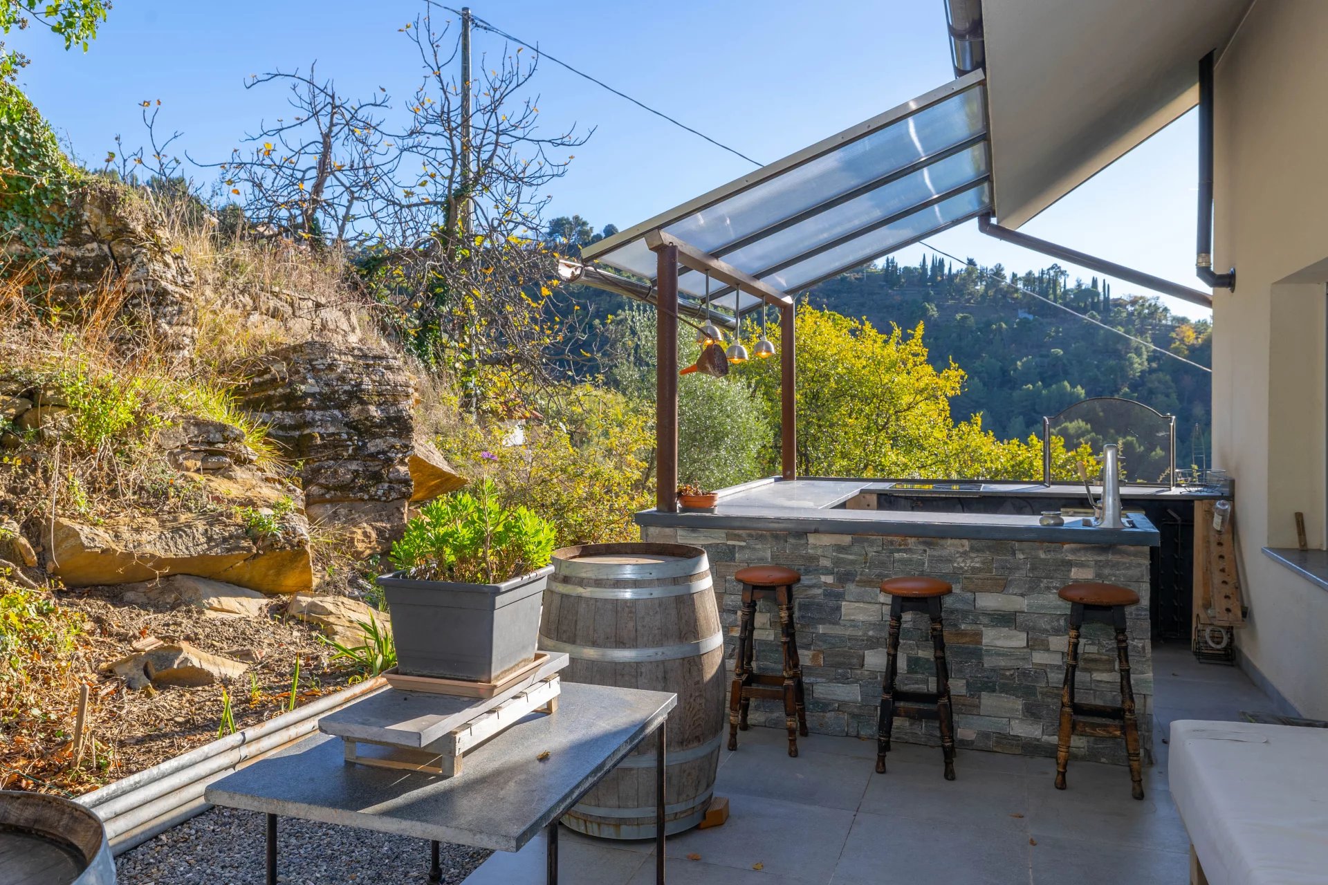 Vente Maison Seborga