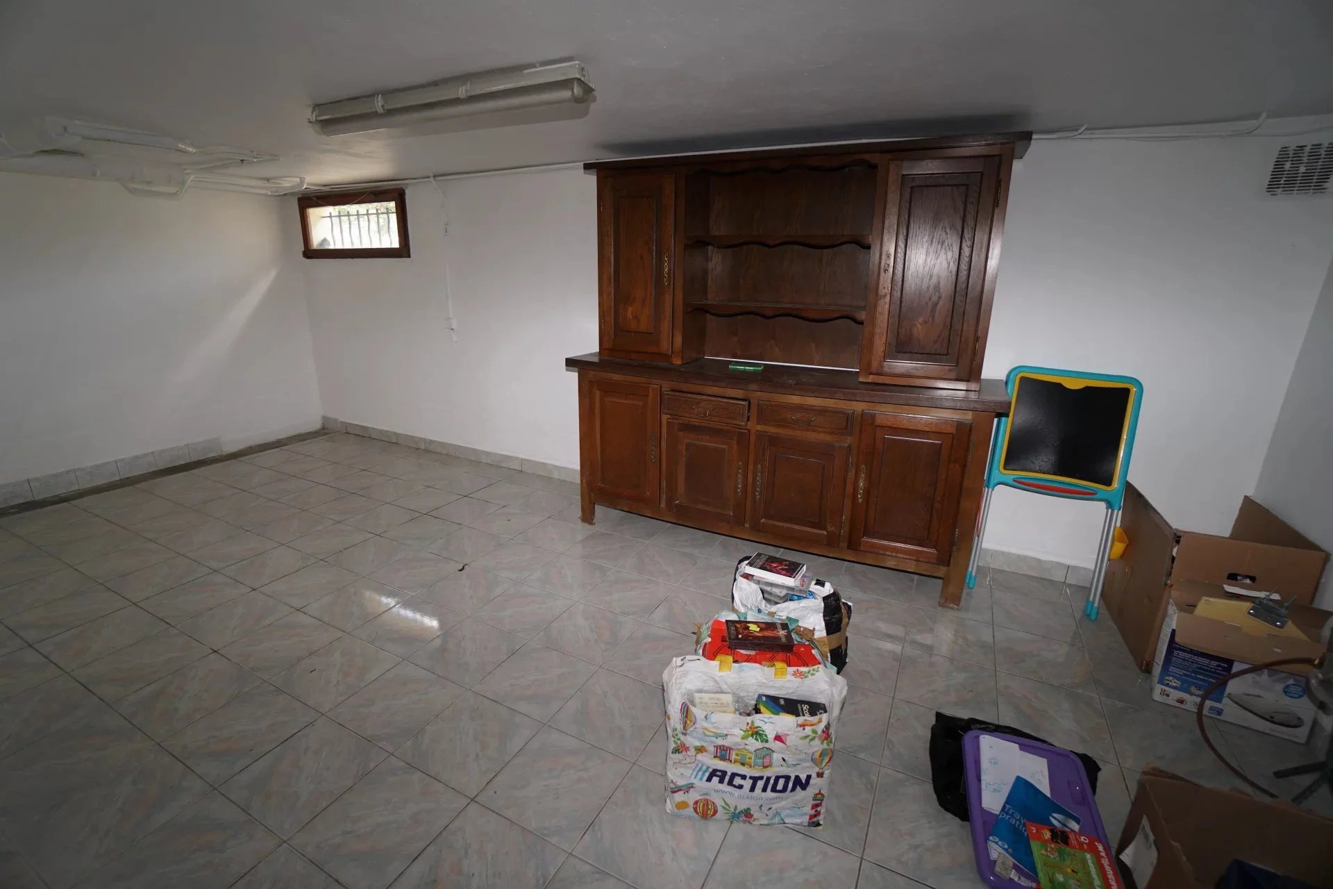 Vente Maison Aulnay-sous-Bois