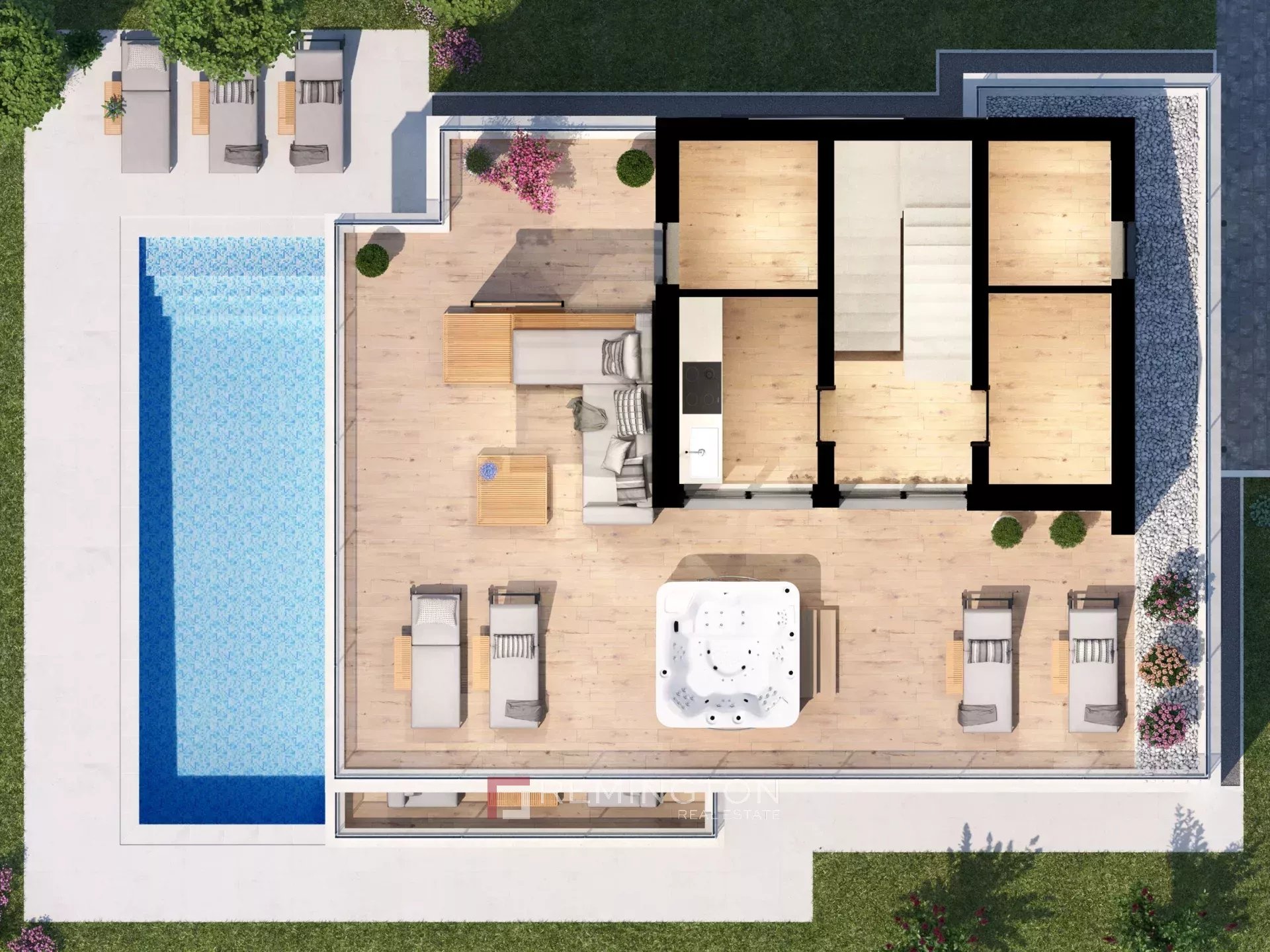 Villa/Townhouse's Image 4