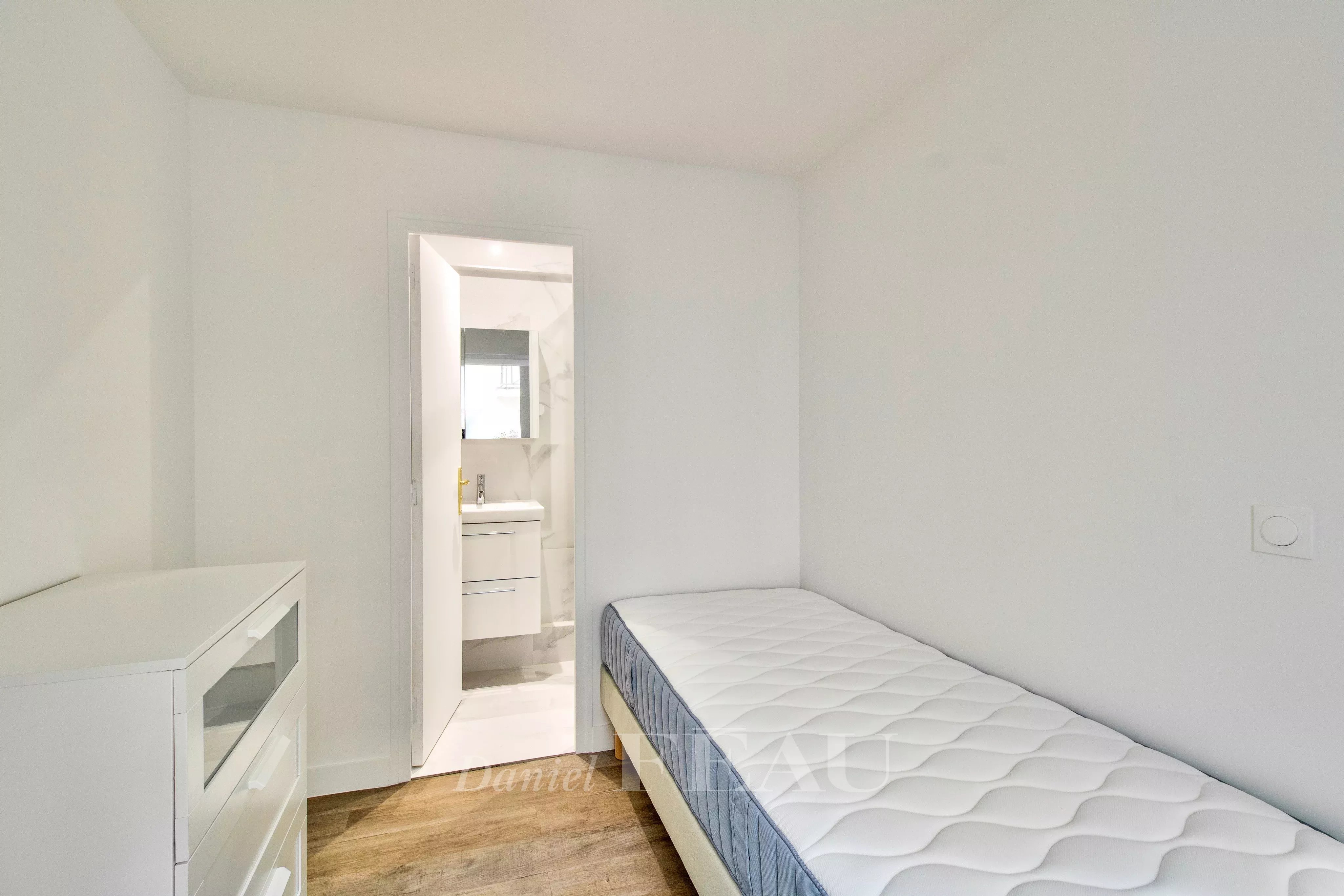 Location Appartement Paris 17ème