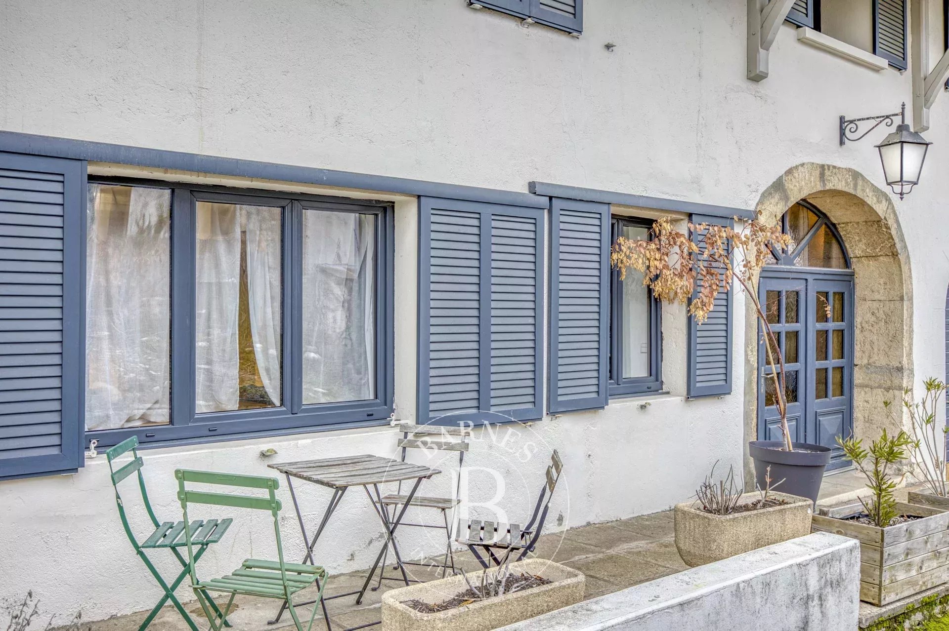 Daire Divonne-les-Bains - picture 20