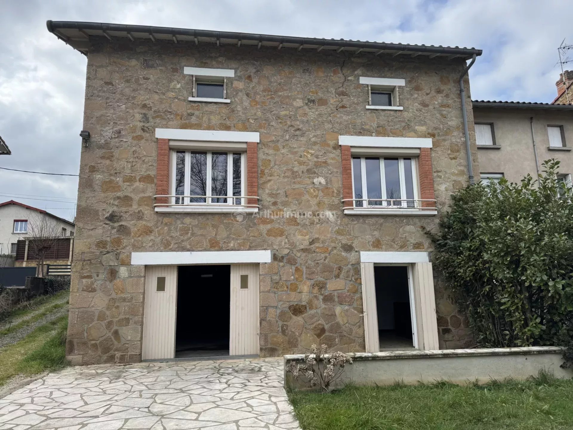 Agence immobilière de arthurimmo.com - Carmaux