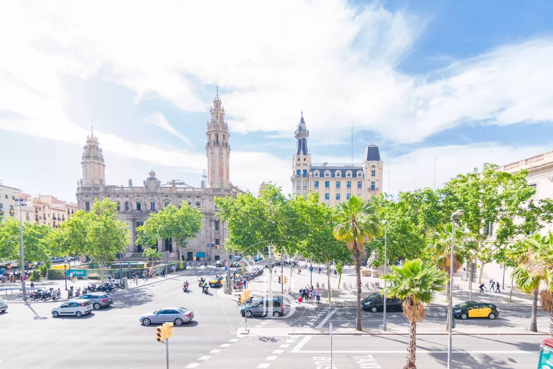 Daire Barcelona - picture 22