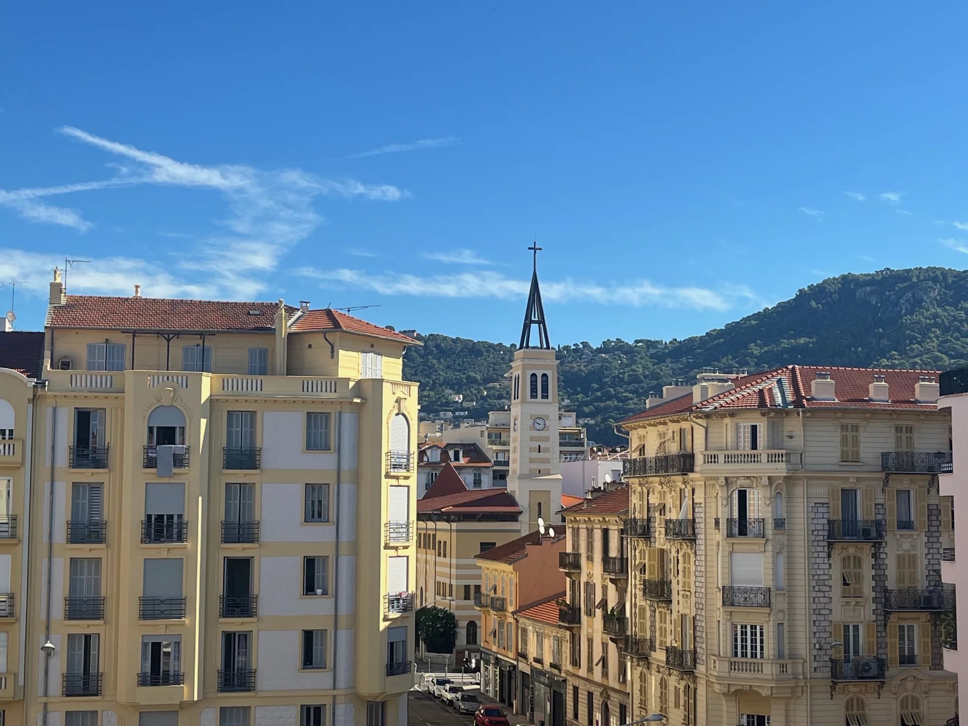 Appartement 3 pièces 54 m² · à Nice · 54 m² · 250 000 €