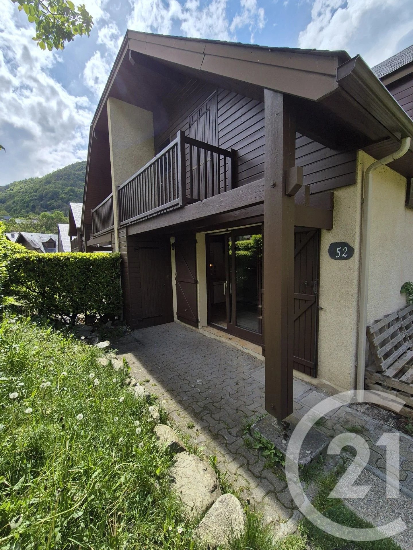 Vente Appartement Cauterets