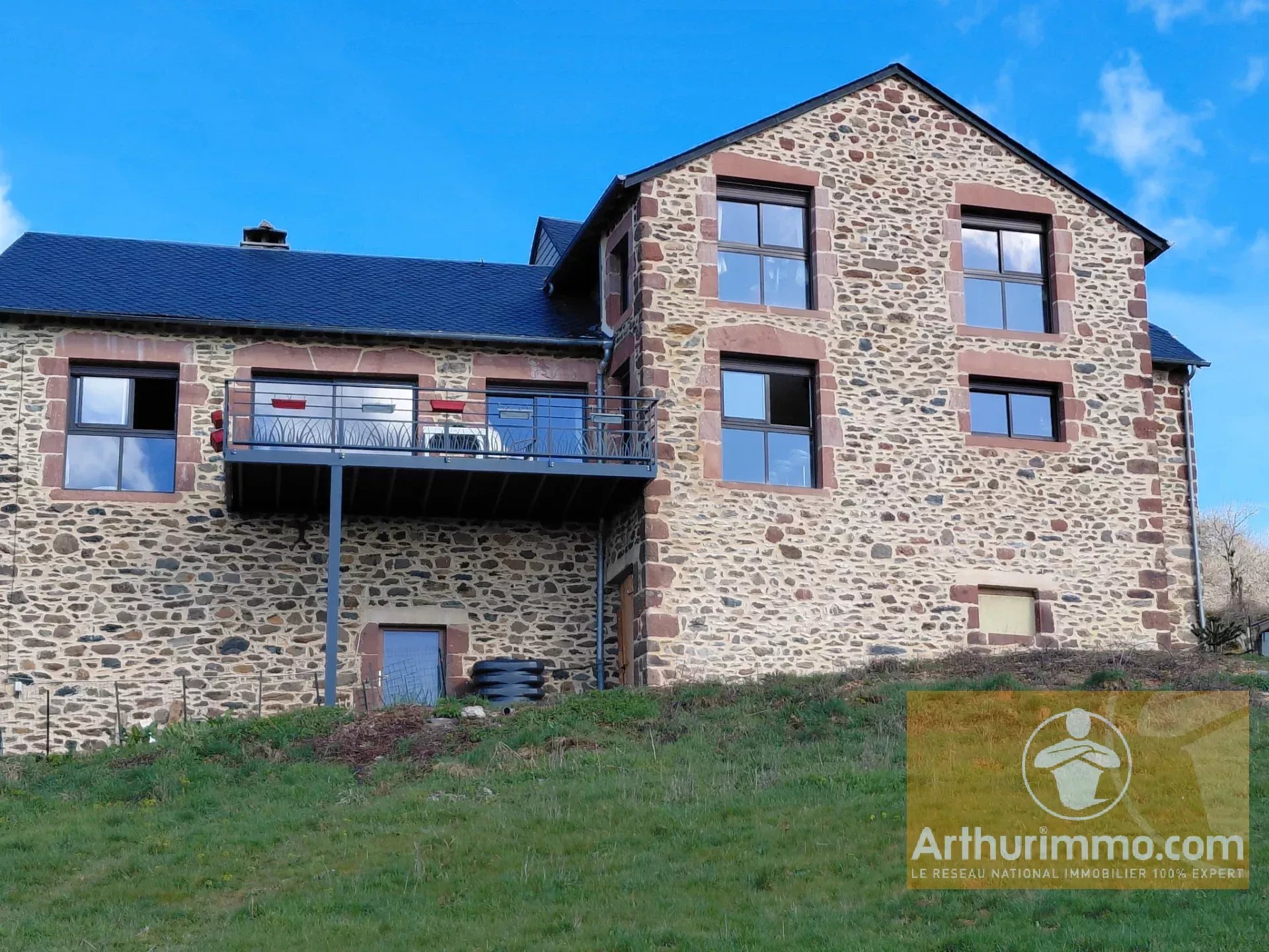 Photo bien immobilier