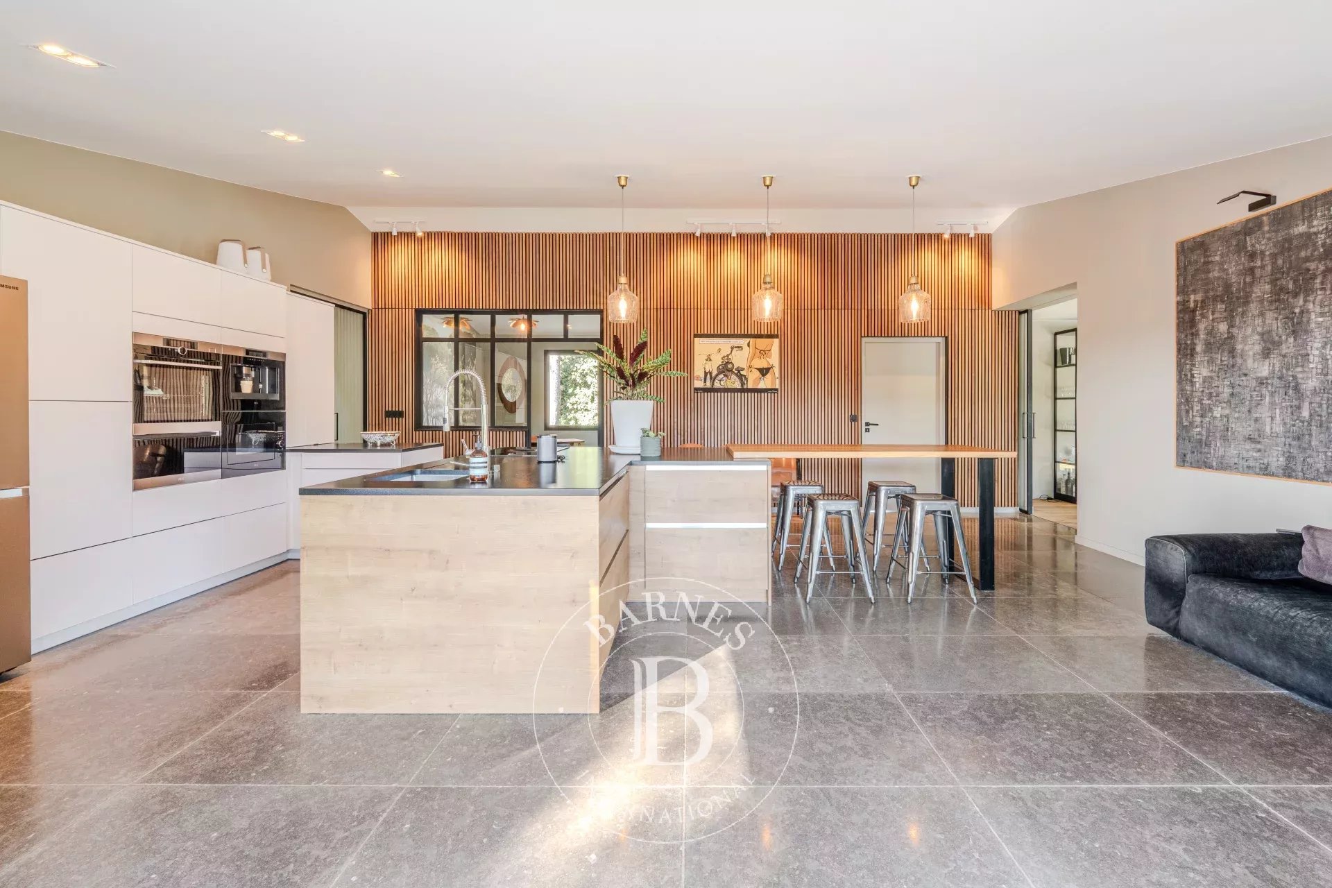 Ev Aix-en-Provence - picture 9