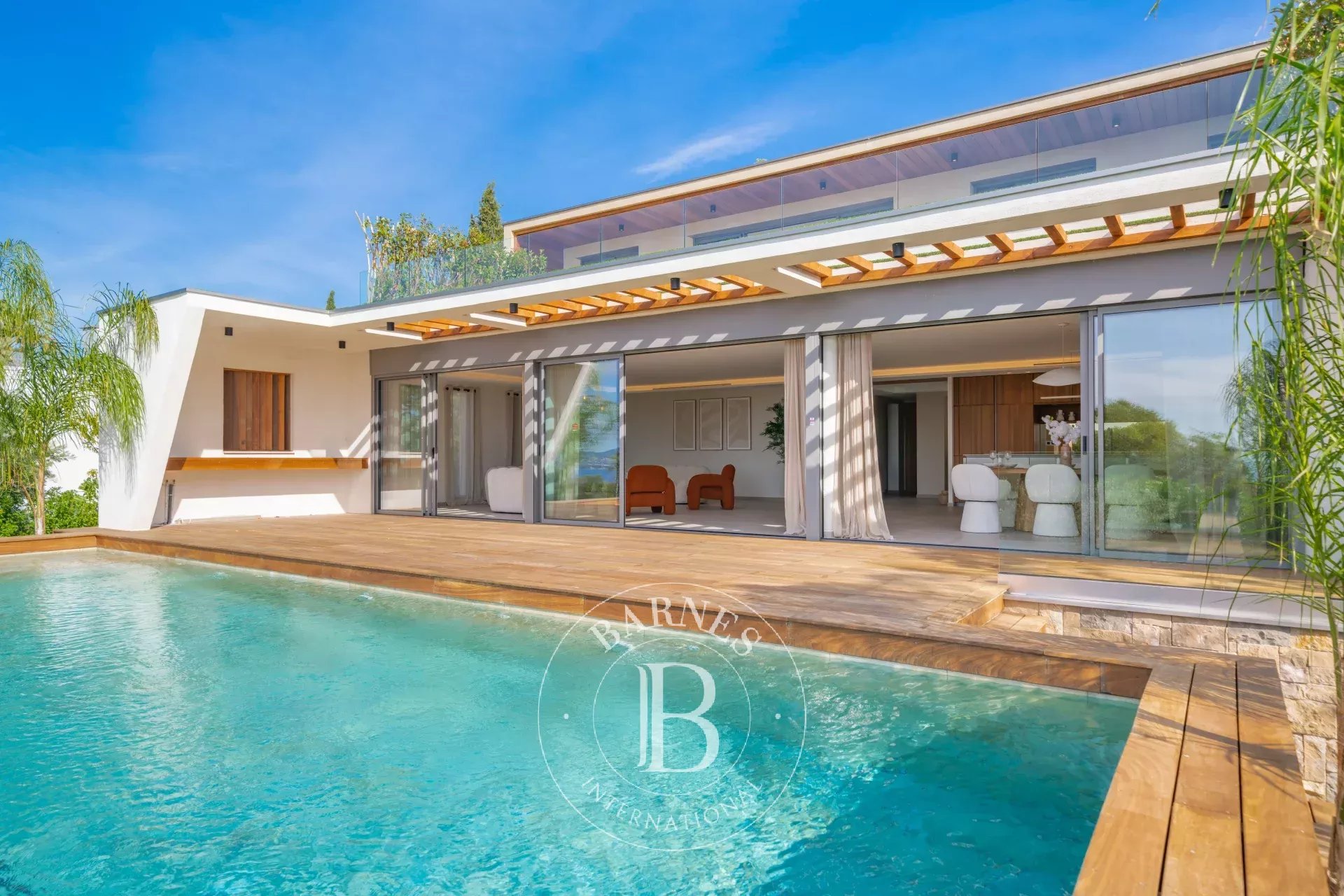 Villa Saint-Raphaël - picture 5