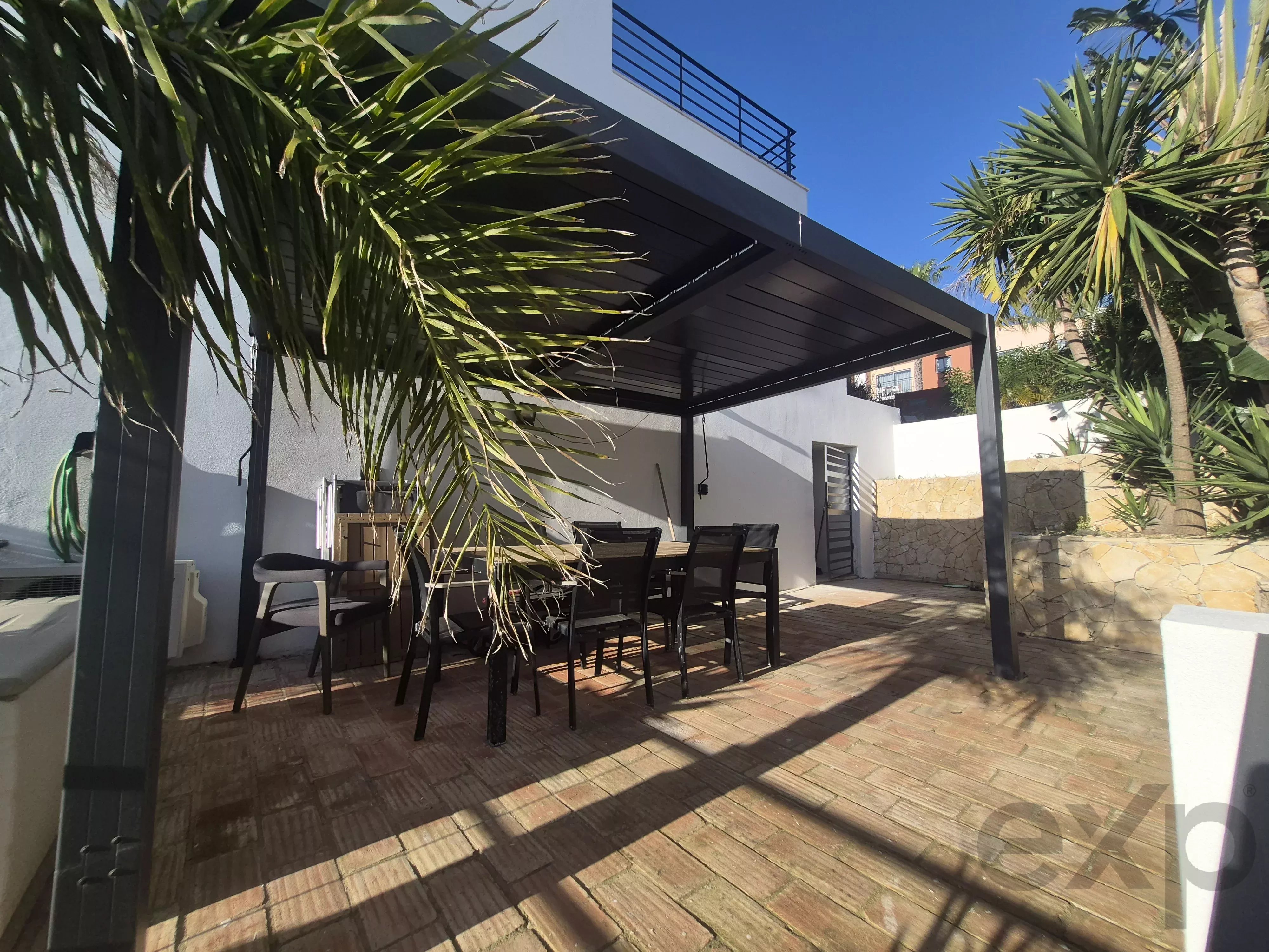 Semi-detached house with independent Apartment & rooftop – Exceptional panoramic view 86874530 image 58