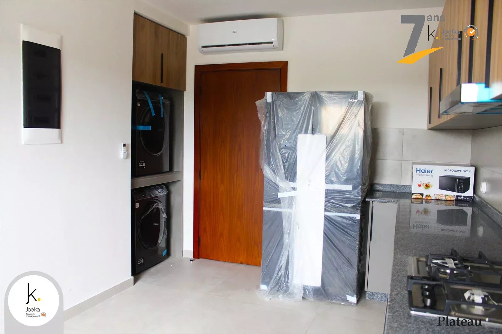Location Appartement Abidjan
