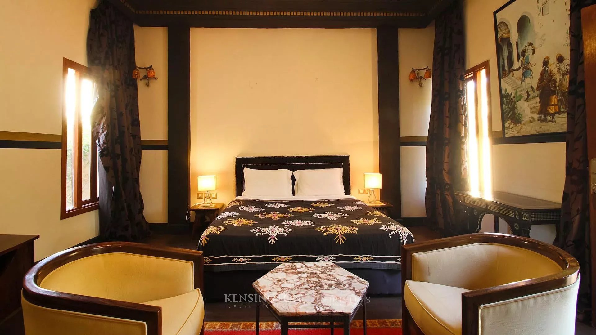 8 Bedroom Villa/Townhouse's Image 11