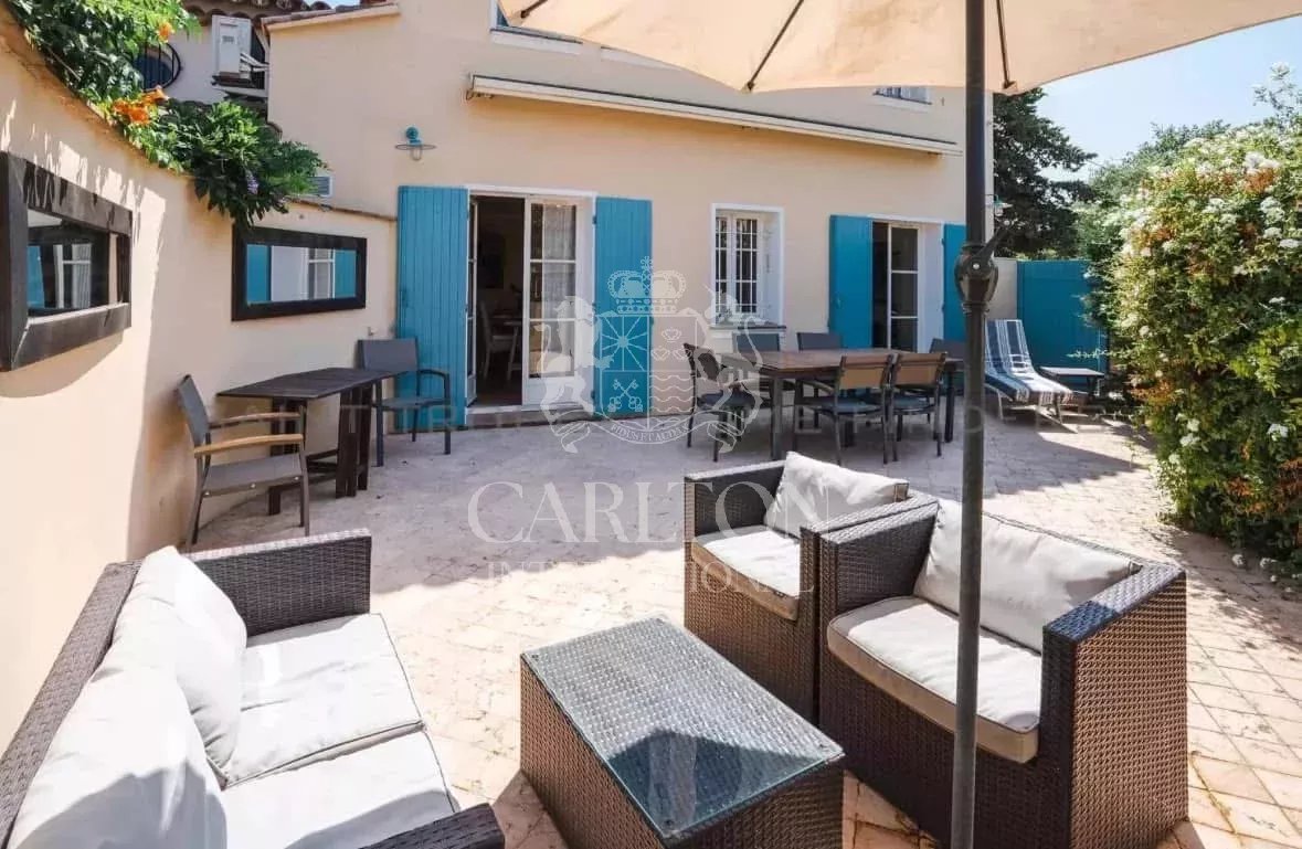 Agence immobilière de GIFCA